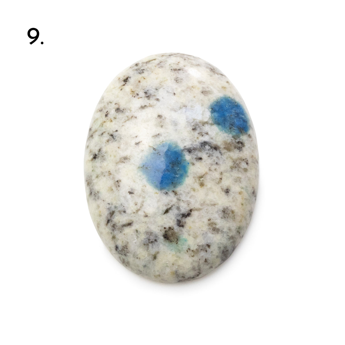 K2 Cabochons