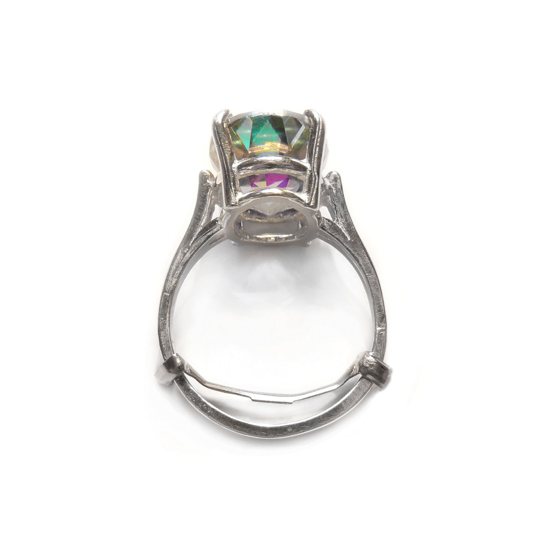 Ring Adjuster Clip