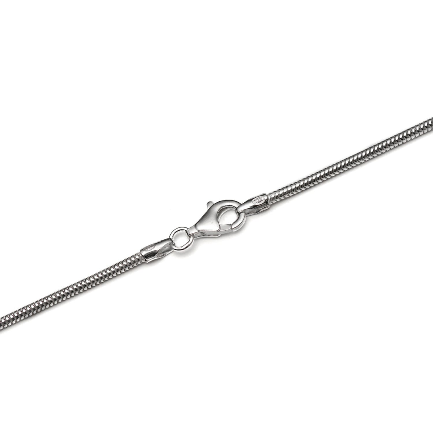 Sterling Silver Medium Snake Chain