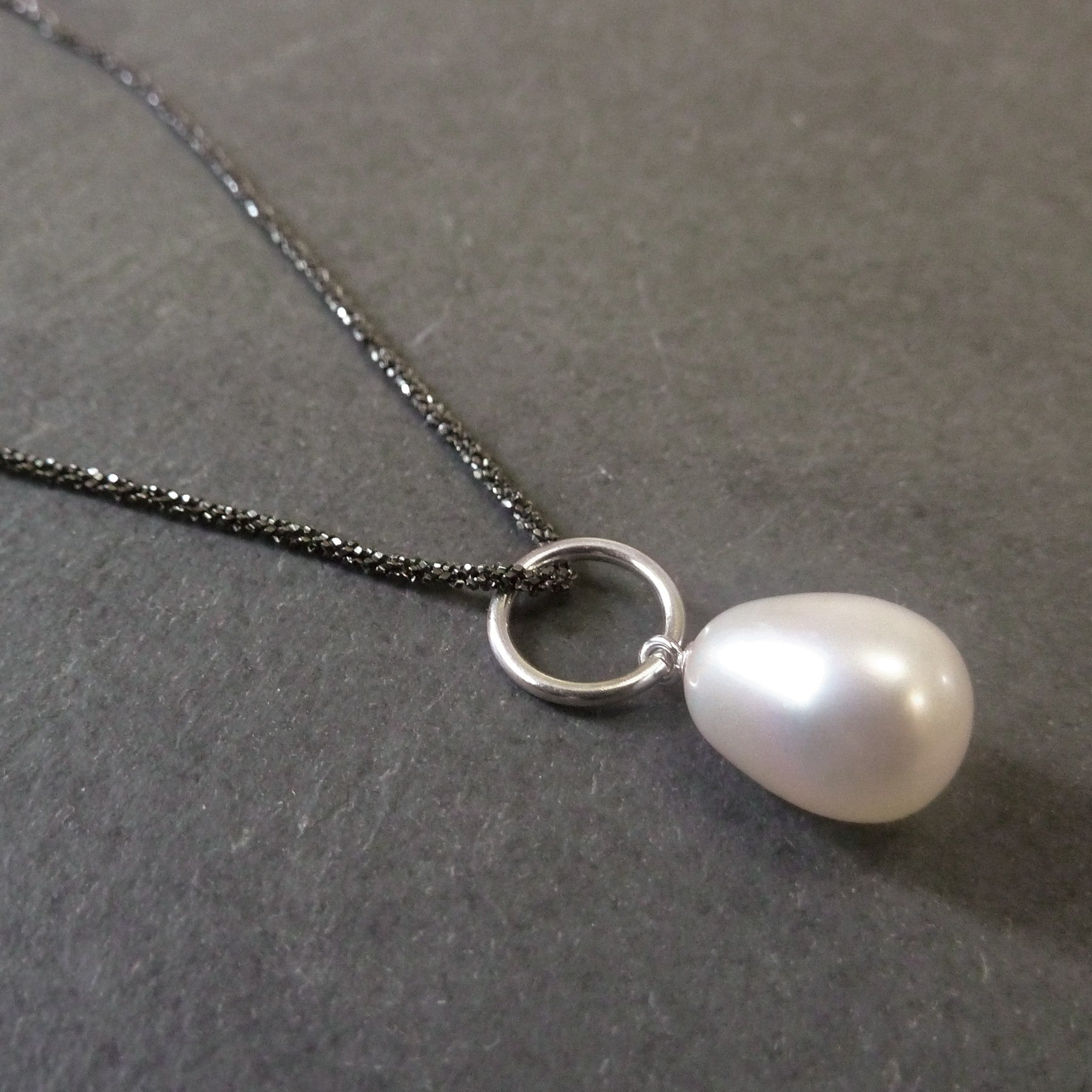 Sterling Silver 10mm Round Jump Rings