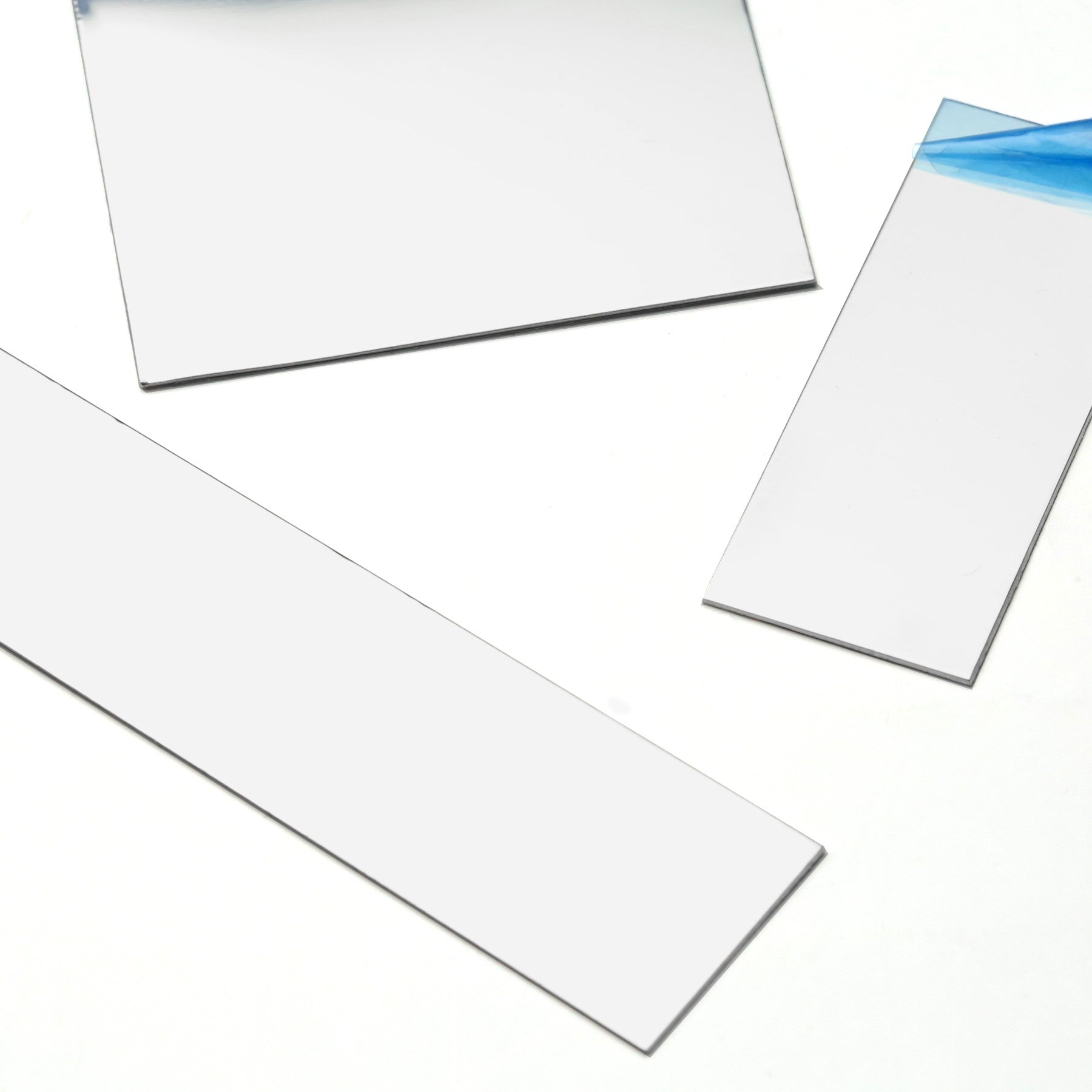 Recycled Sterling Silver Sheet