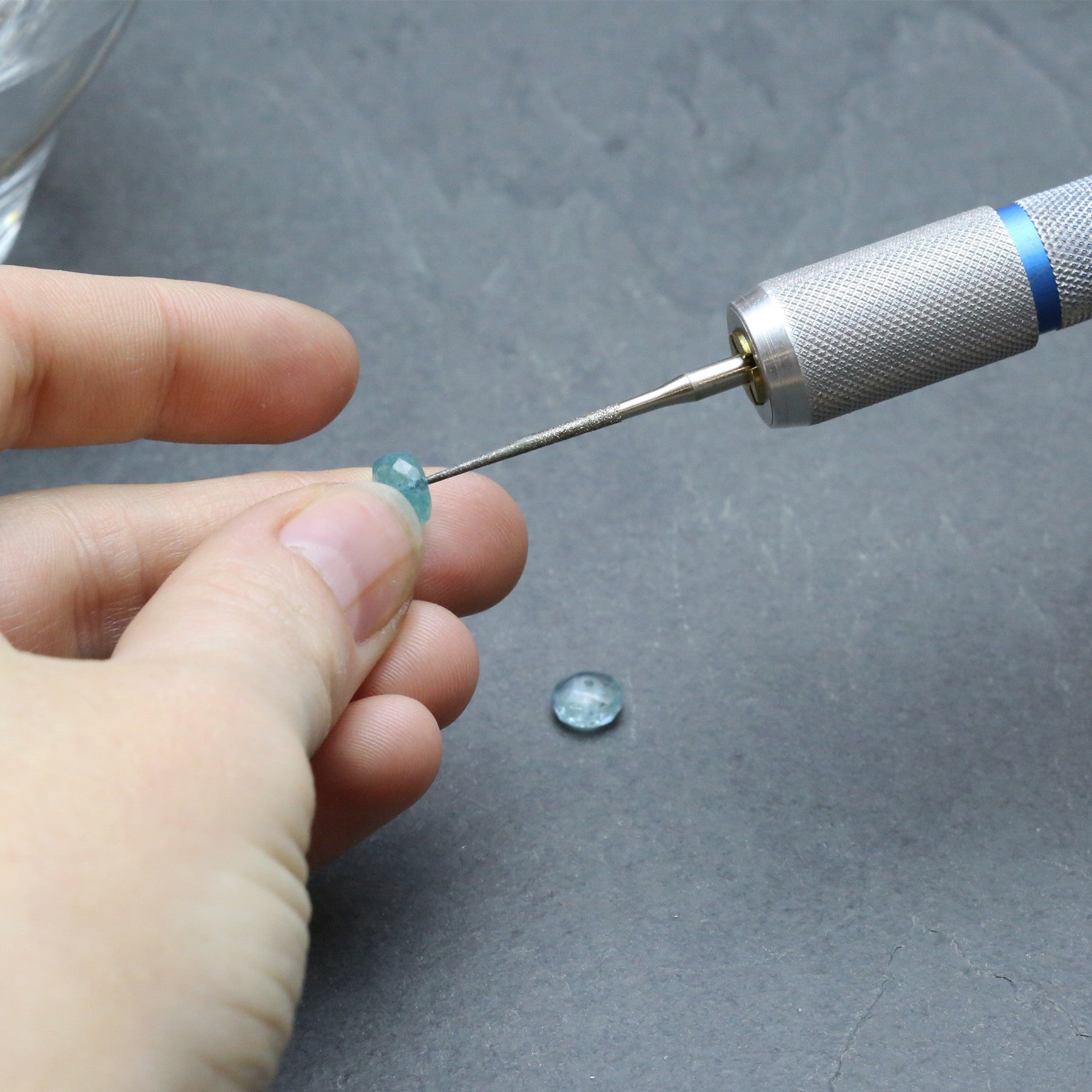 Deluxe Diamond Coated Bead Reamer Set