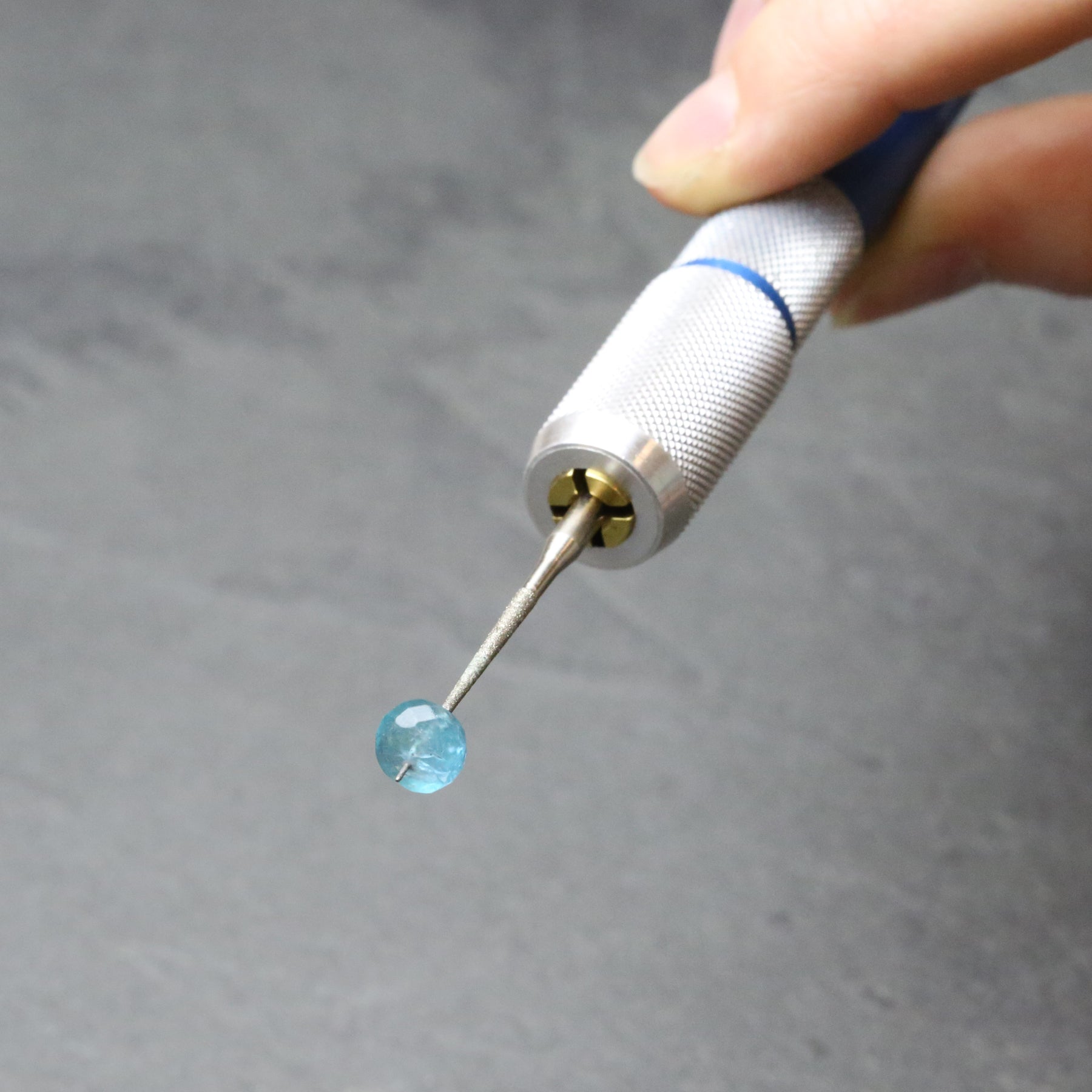 Deluxe Diamond Coated Bead Reamer Set