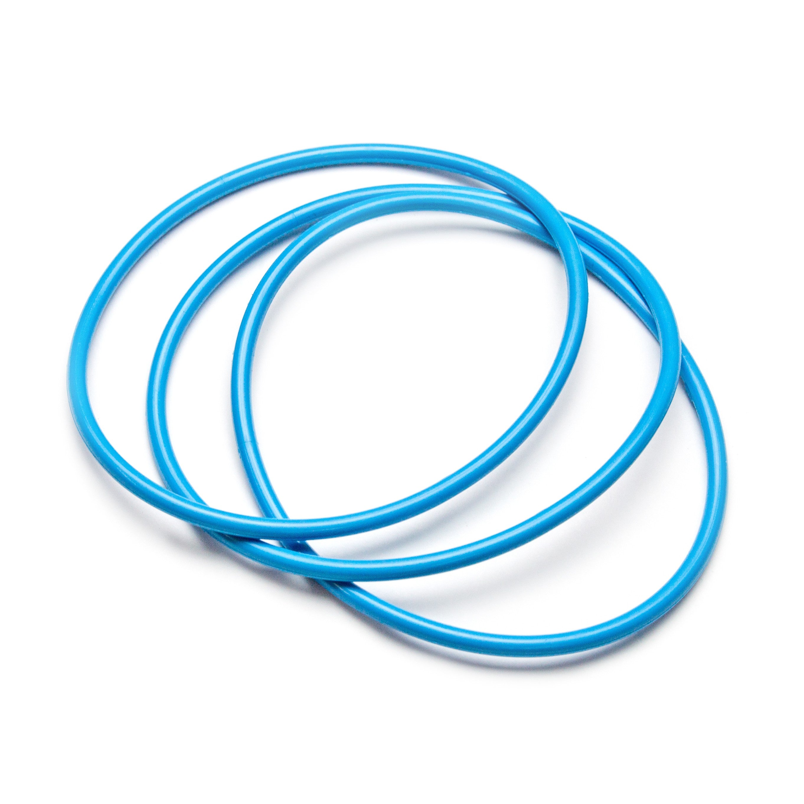 Spare Drive Belt For 3lb Stone Tumbling Or Metal Barrelling Machine