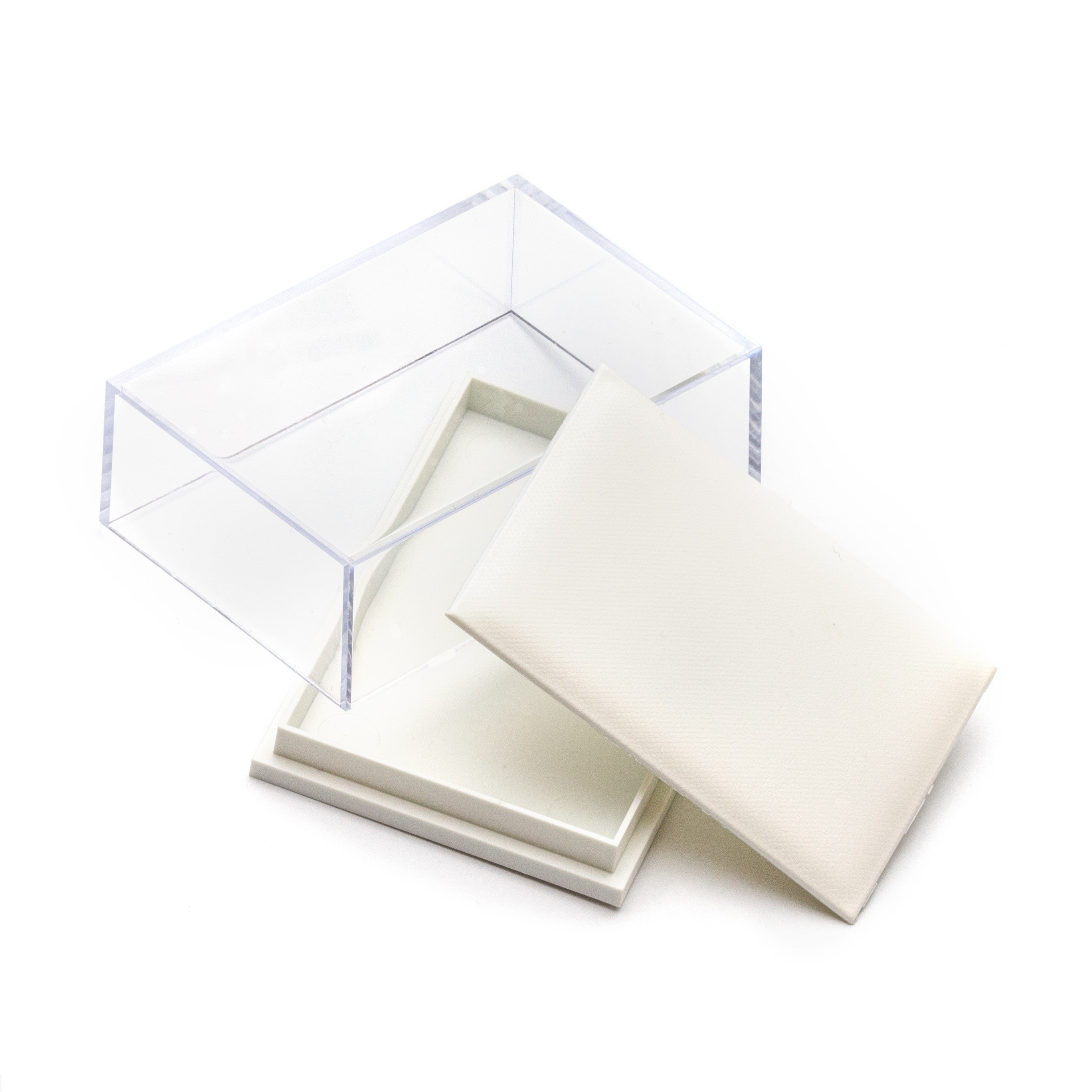 Cushioned Pads For Pb34 Pendant Boxes pk10