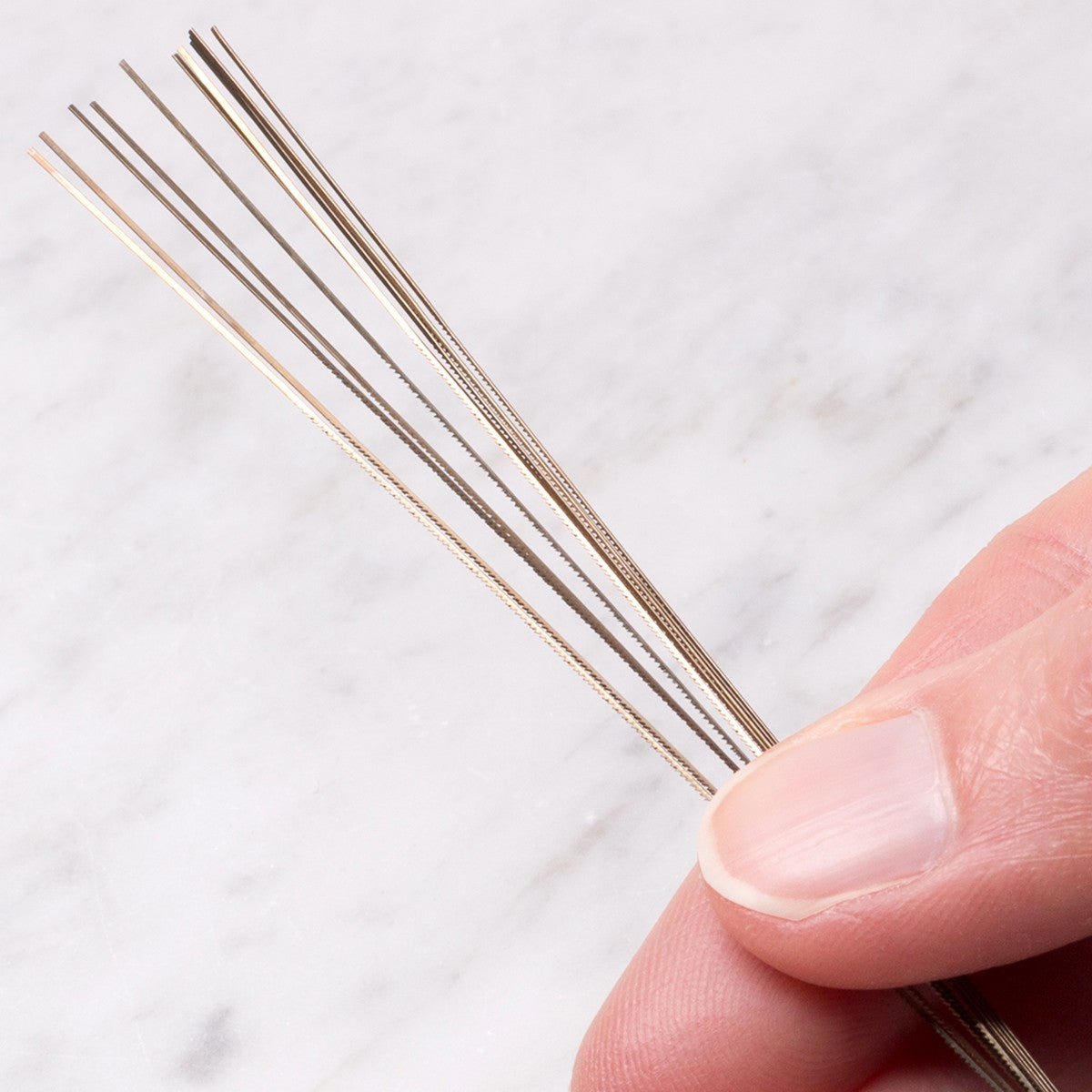 Piercing Saw Blades pk12