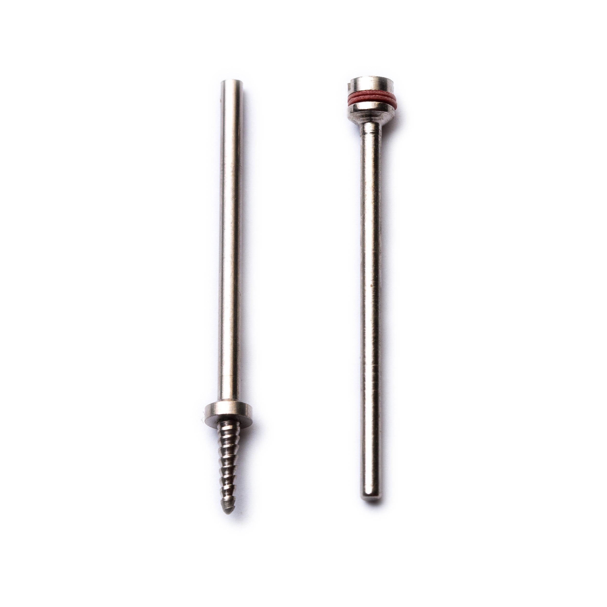 Mandrels For Silicone Polishers