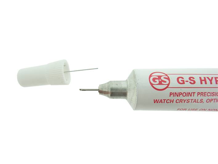 G S Hypo Cement Glue