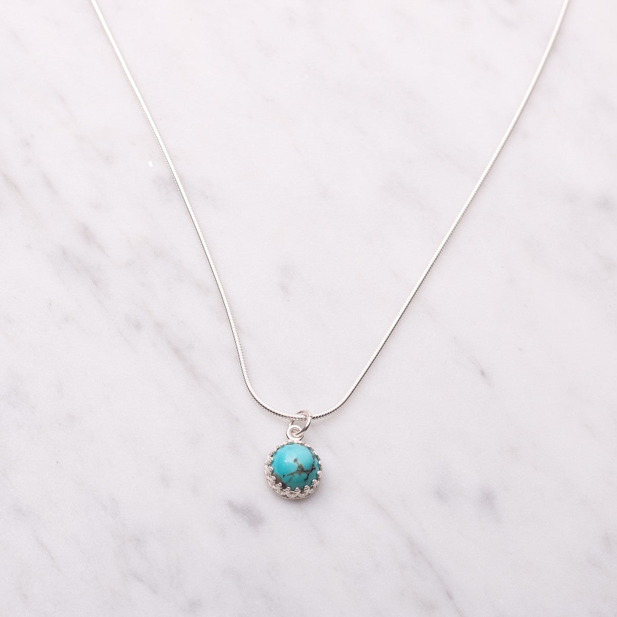 Sterling Silver Fine Snake Chain