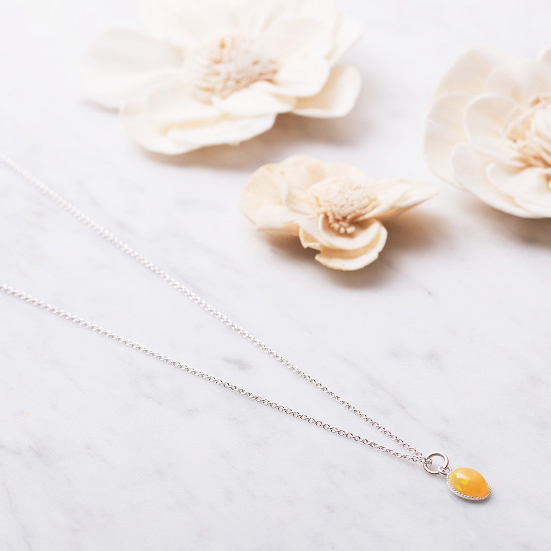 Ethiopian Opal Cabochons