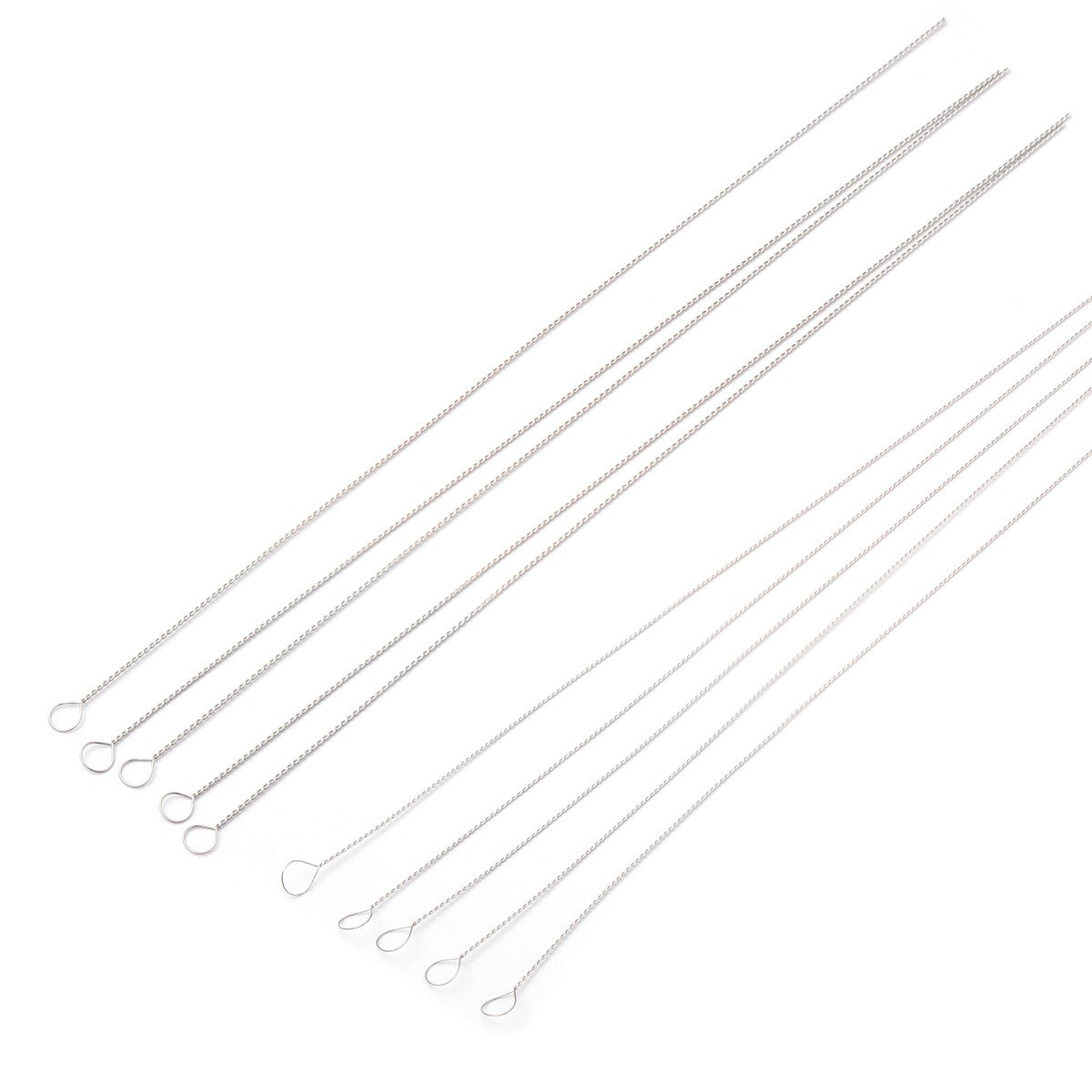 Bead Stringing Needles 5pk