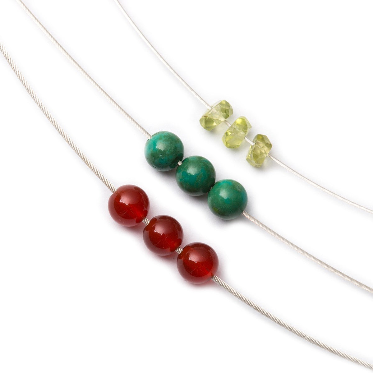 Flex-Rite 19 Sterling Silver Plated Jewellery Wire