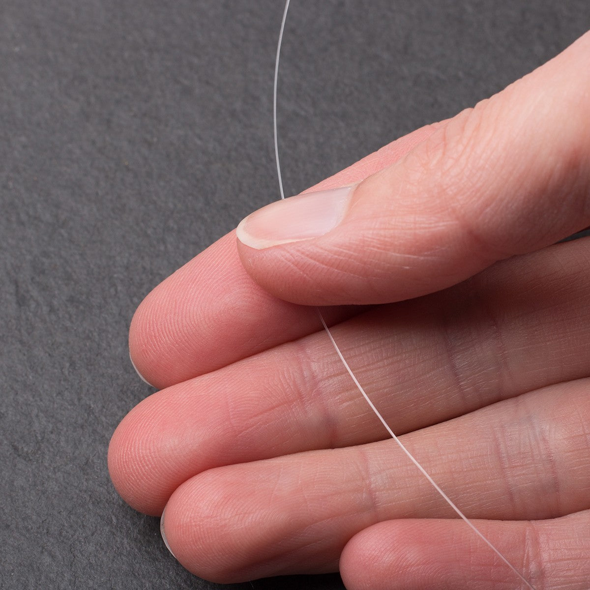 Illusion Cord 0.25mm - 50m Reel