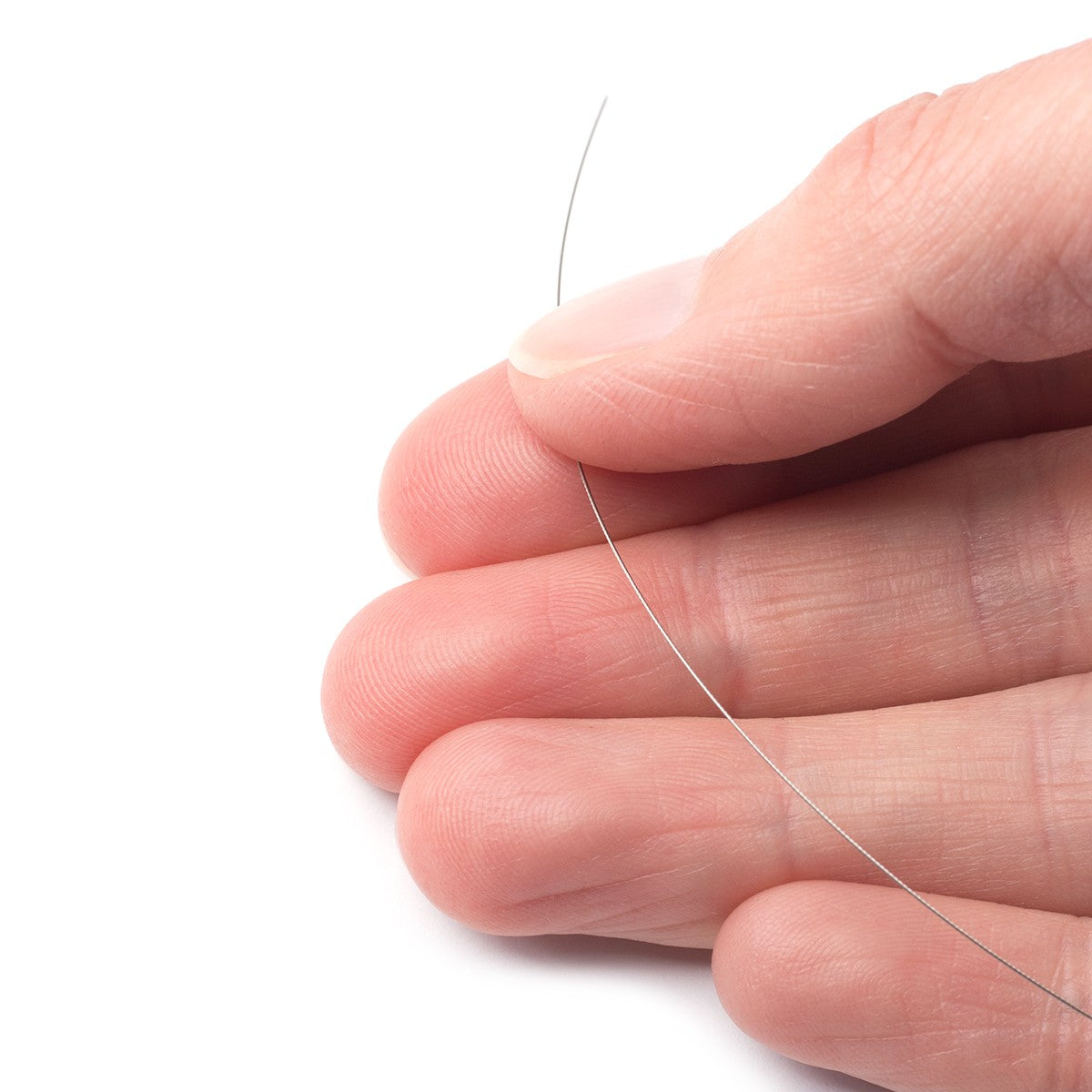 Flex-Rite 7 Extra Fine Stainless Steel Jewellery Wire