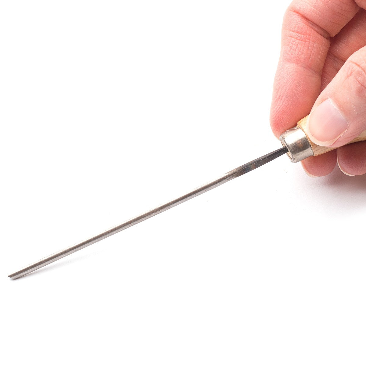 Wooden Graver Handle