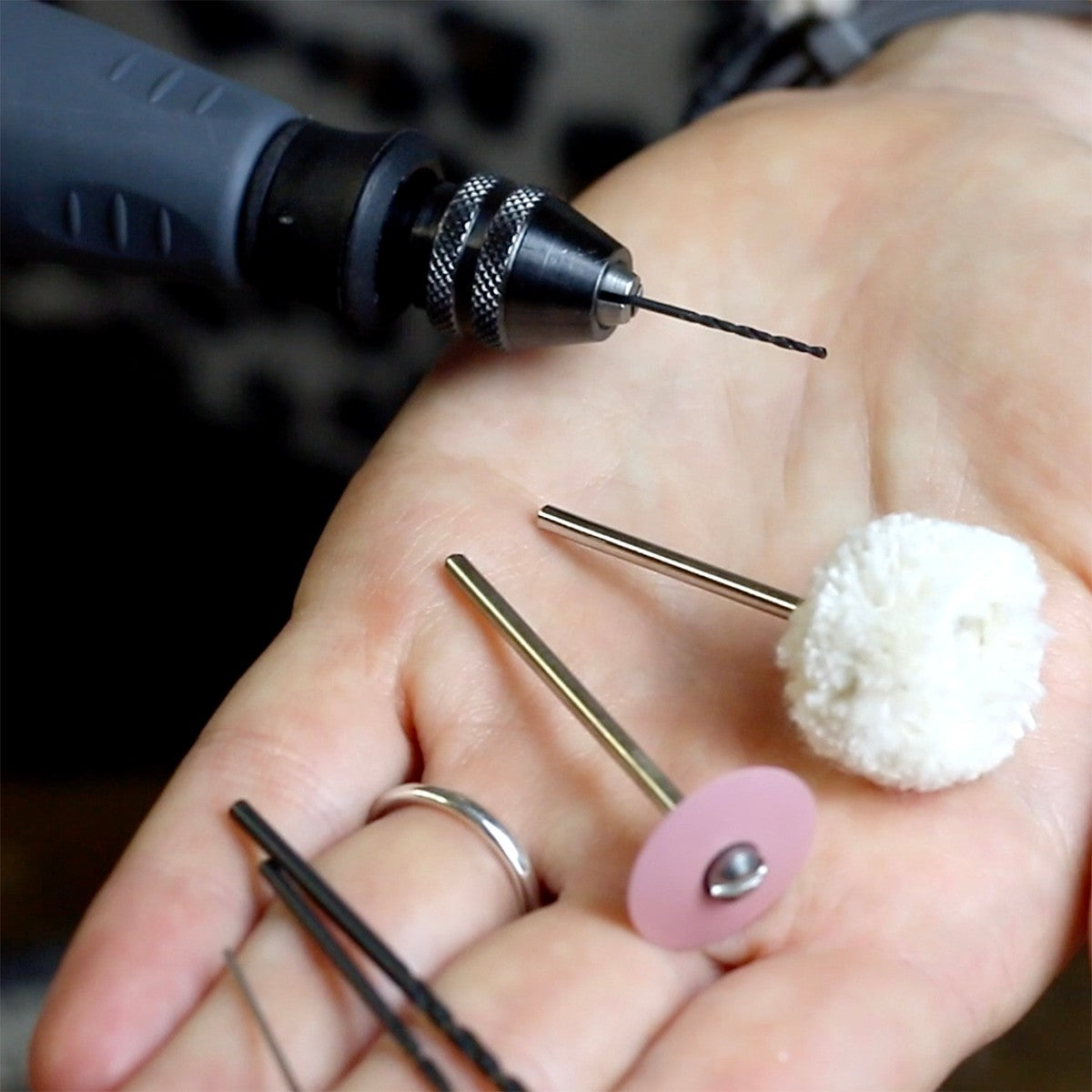 Multi Chuck For Dremel Multi Tool