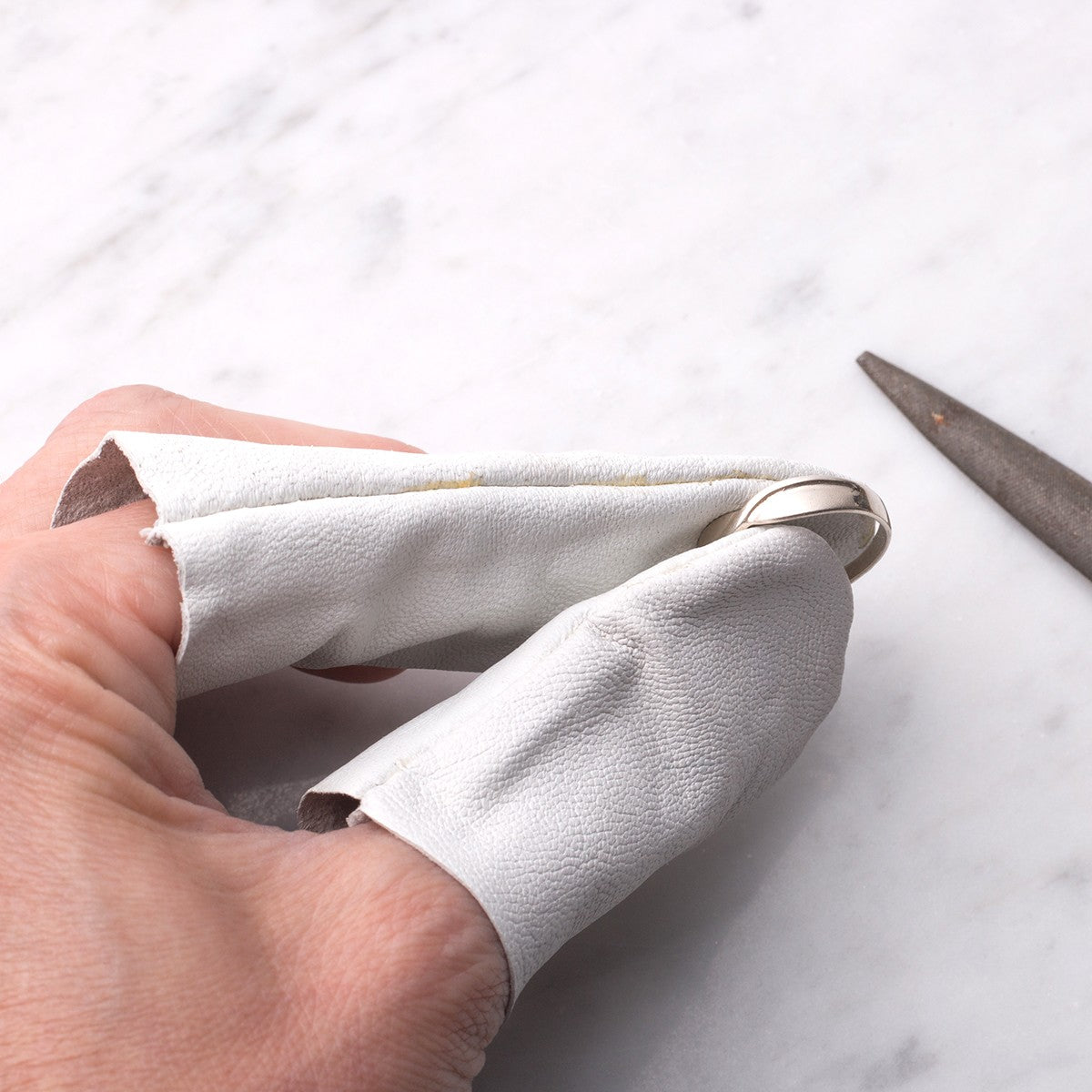 Finger Protectors