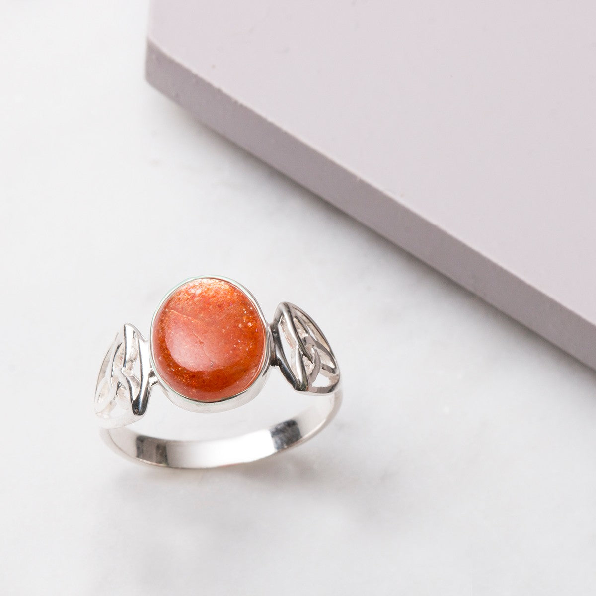 Sunstone Cabochons