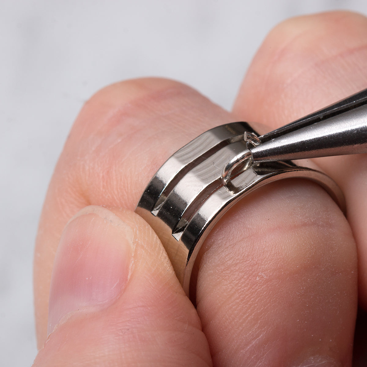 Jump Ring Opener