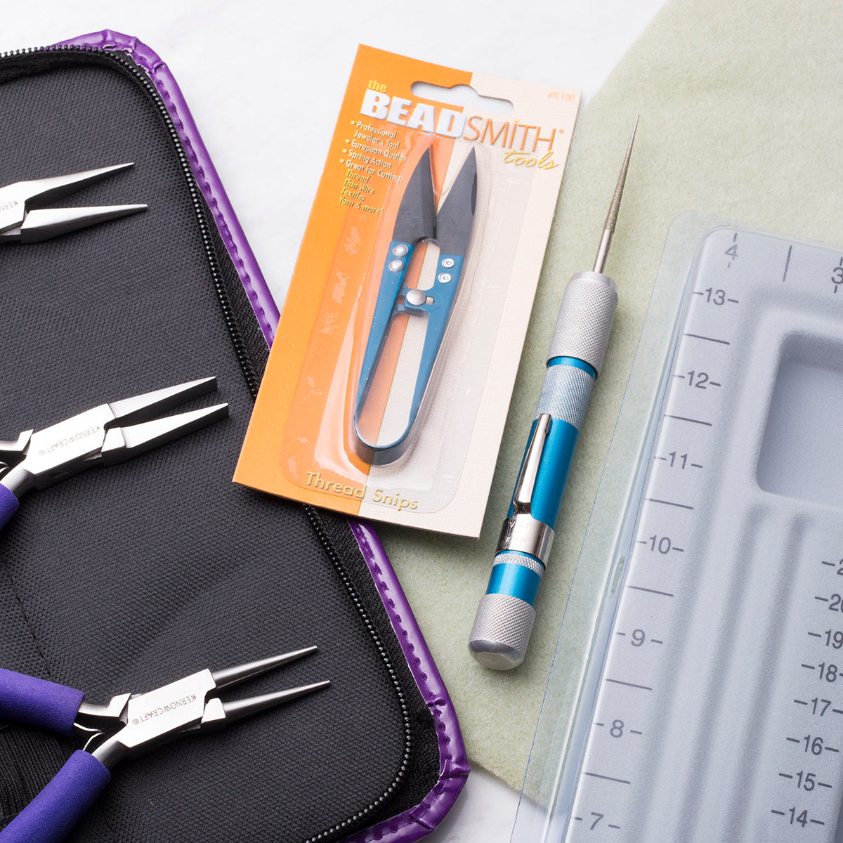 Beading Tool Bundle