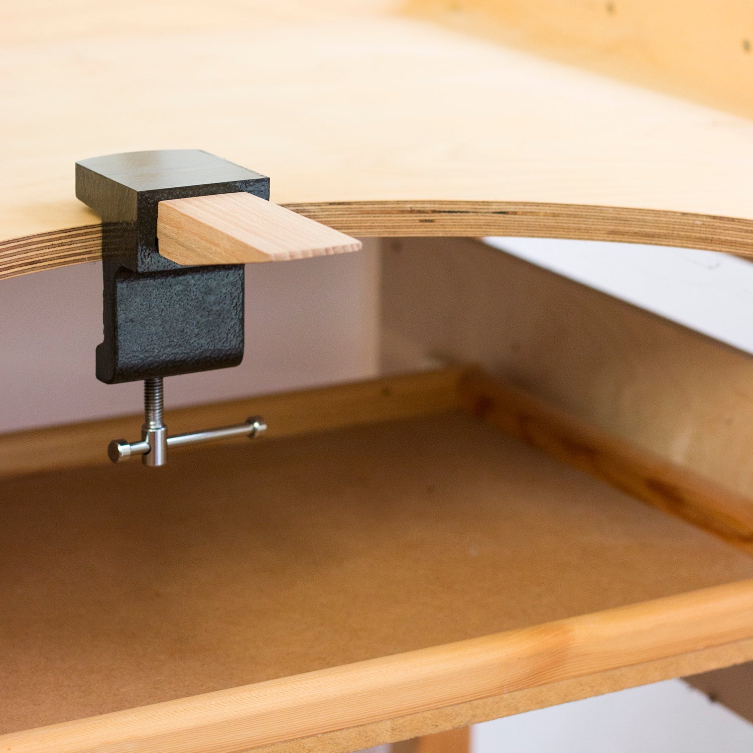 Spare Wooden Bench Peg