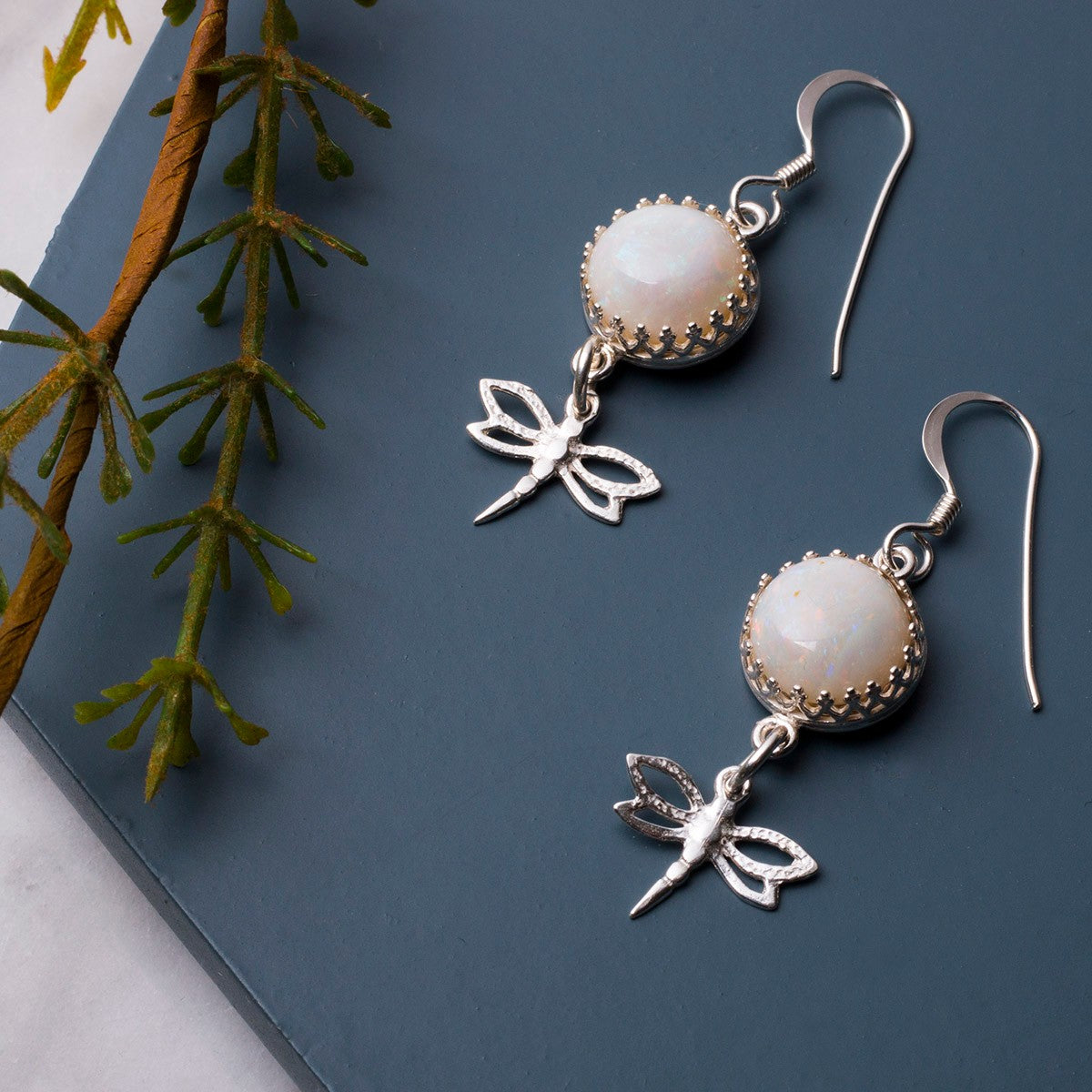 Solid Opal B Quality Cabochons