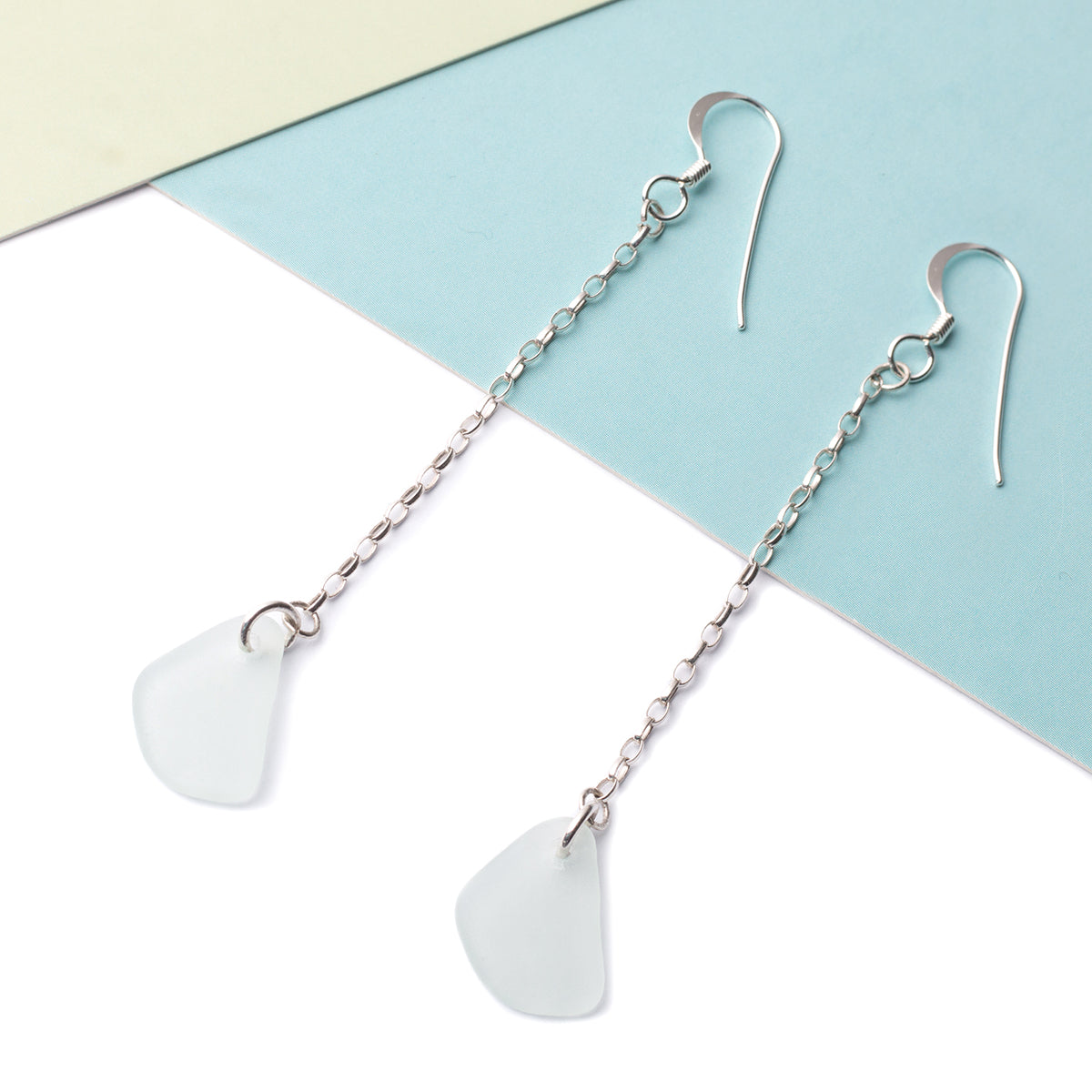 Sterling Silver Mini Belcher Chain
