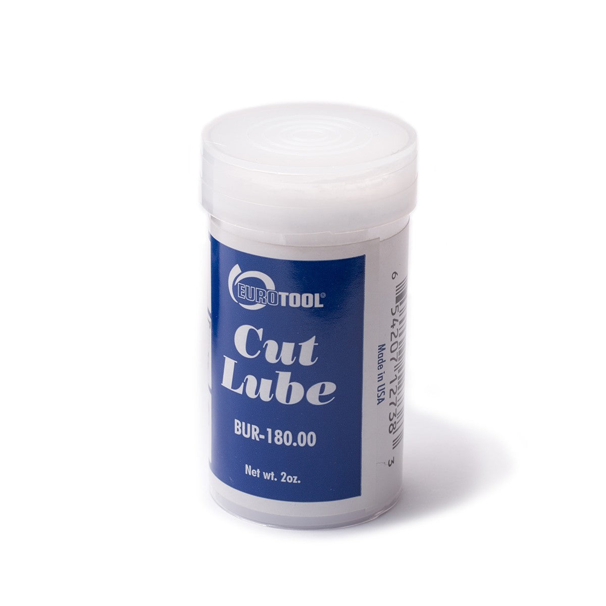 Cut Lube Tool Lubricant Wax Approx 2oz