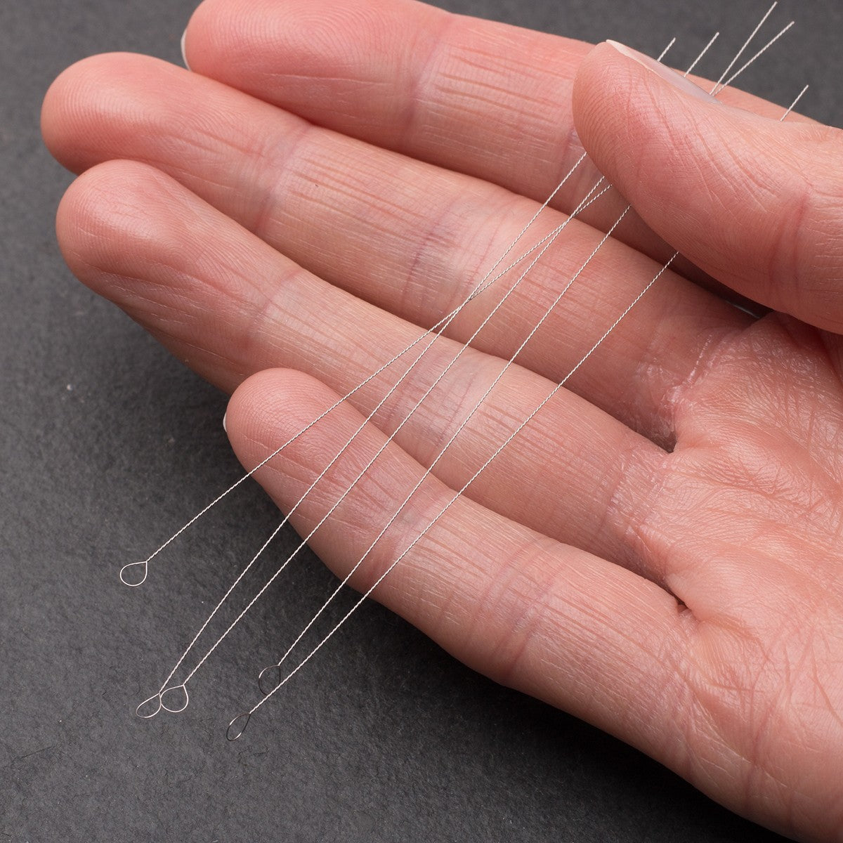 Bead Stringing Needles 5pk