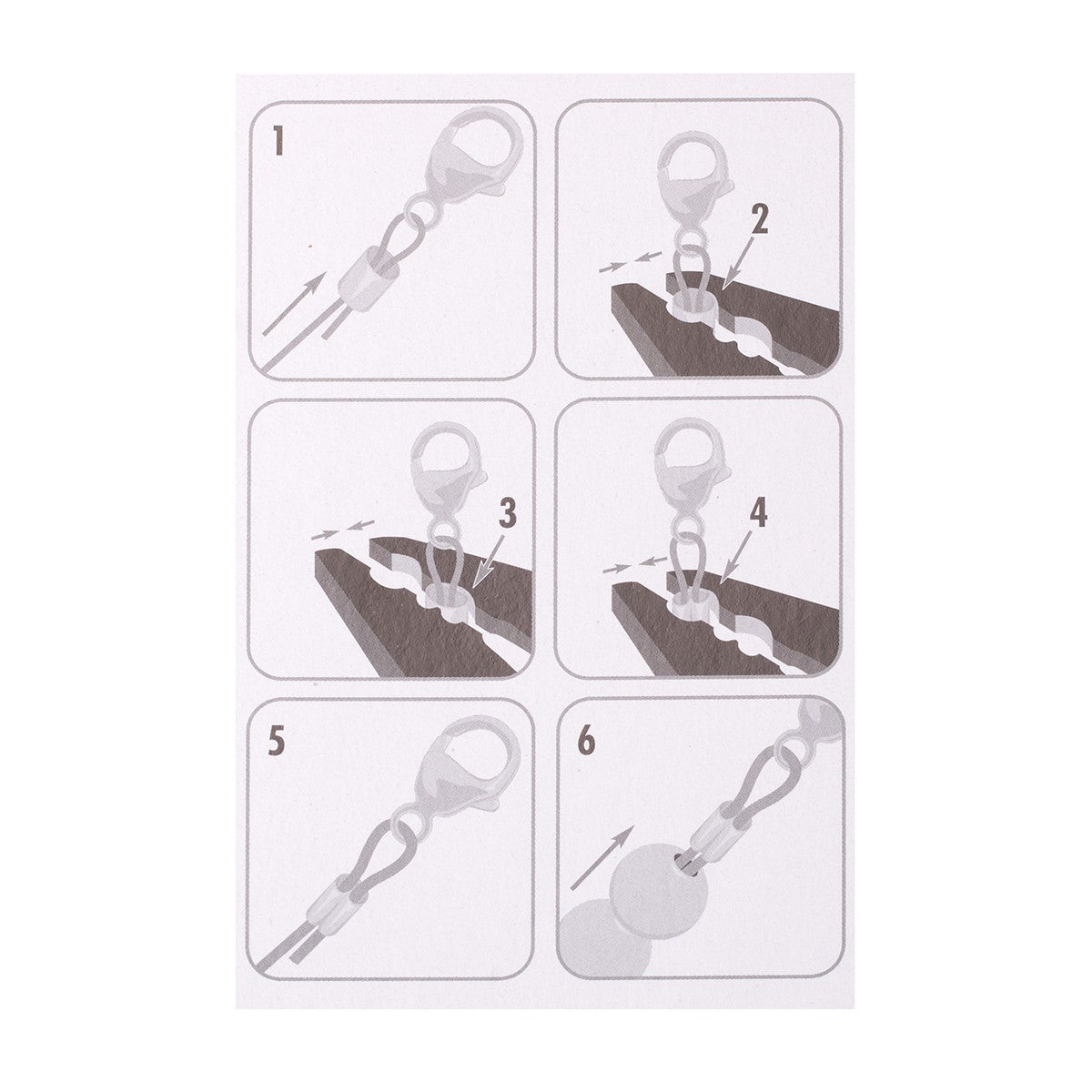 Micro Crimping Pliers