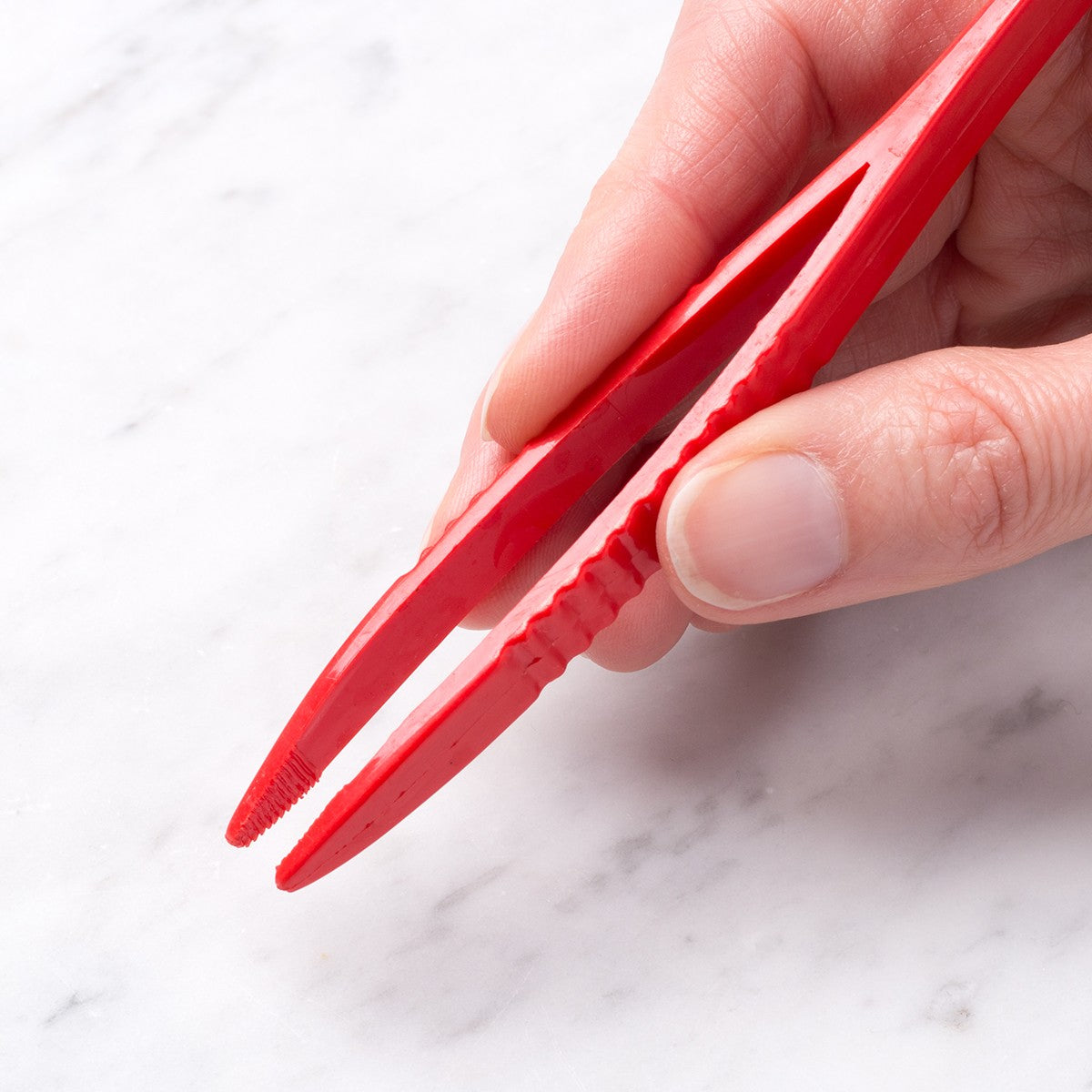 Plastic Tweezers
