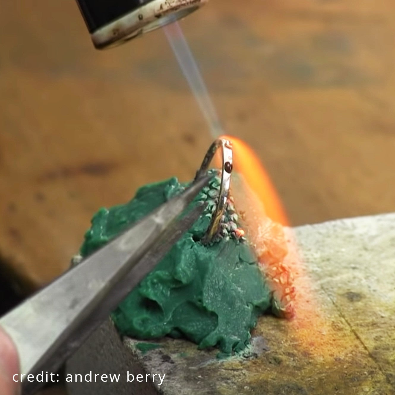 Thermo-Gel Heat Barrier 100g