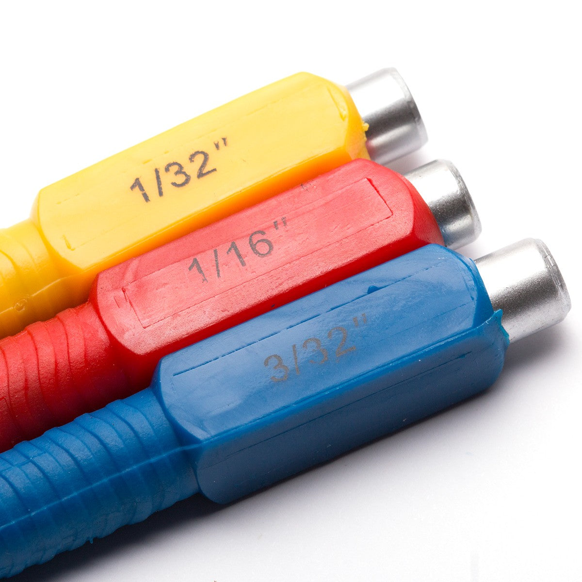 Centre Punch Set 3 Pack