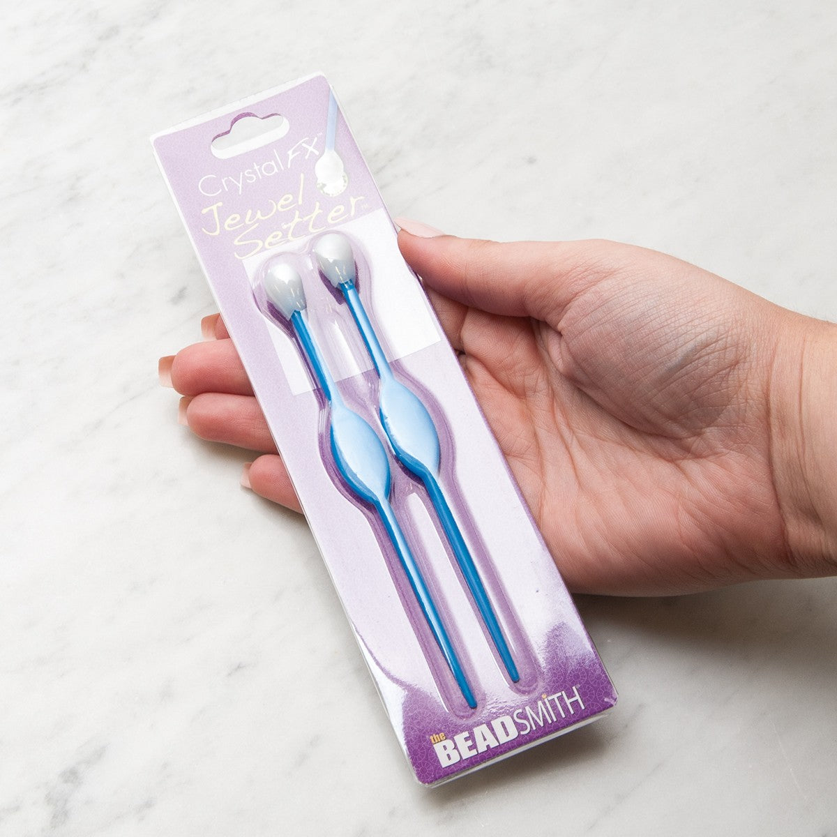 Jewel Setters Pack Of Two