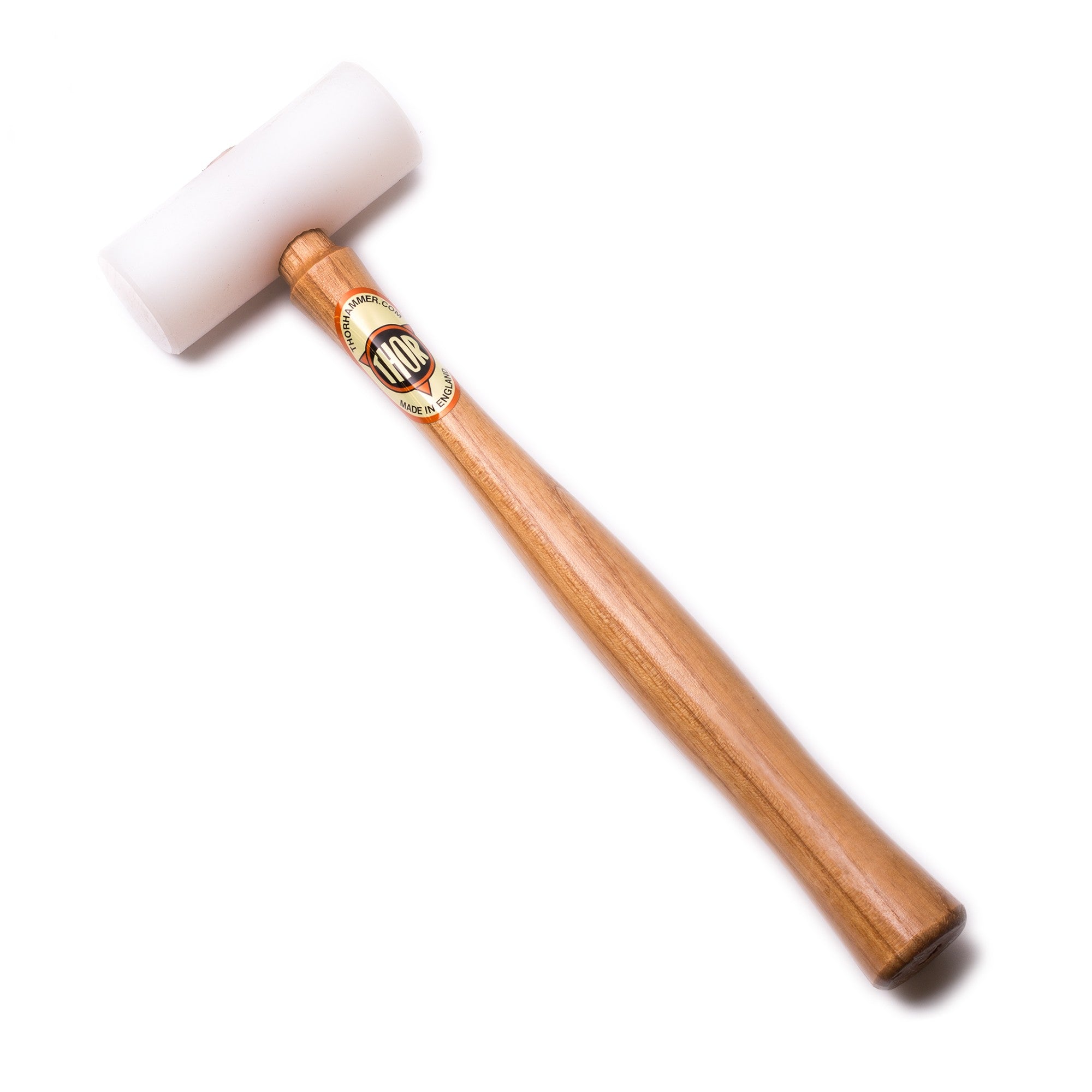 Plastic Mallet Rawhide Alternative
