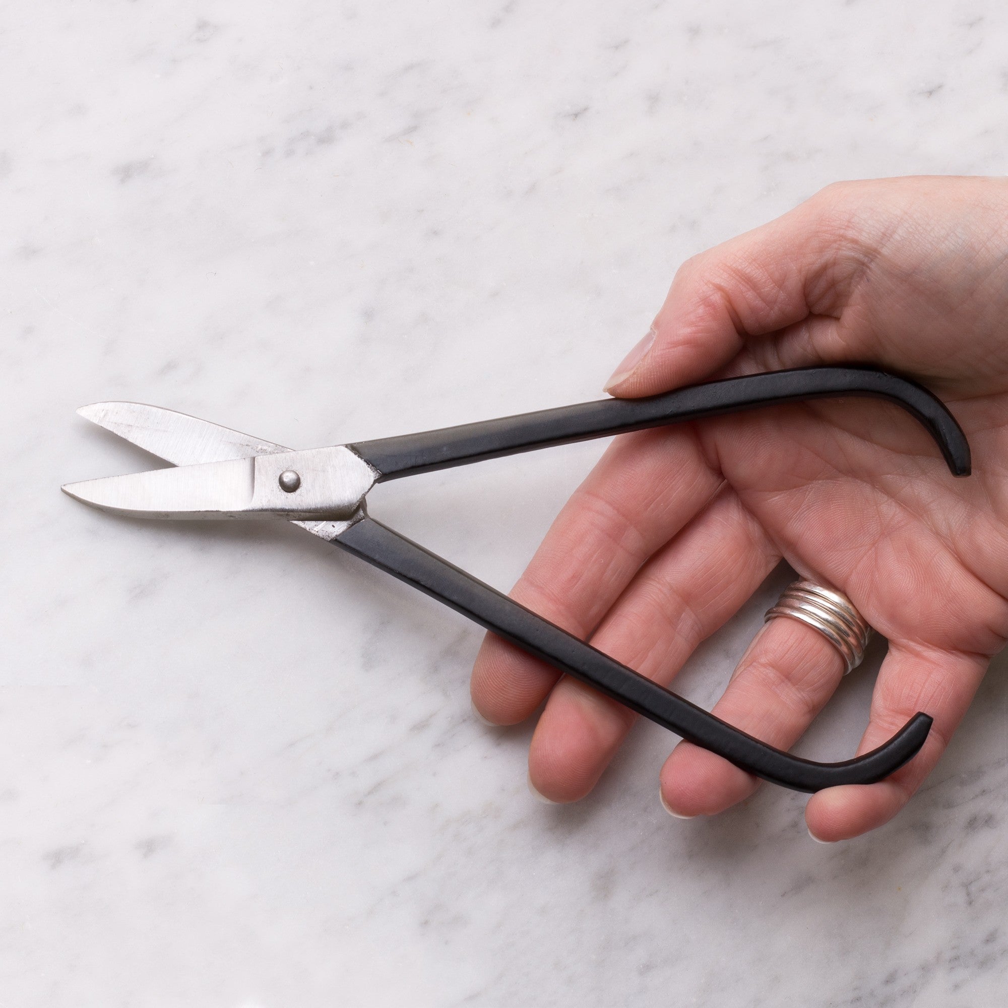 Jewellers Metal Sheet And Wire Cutters