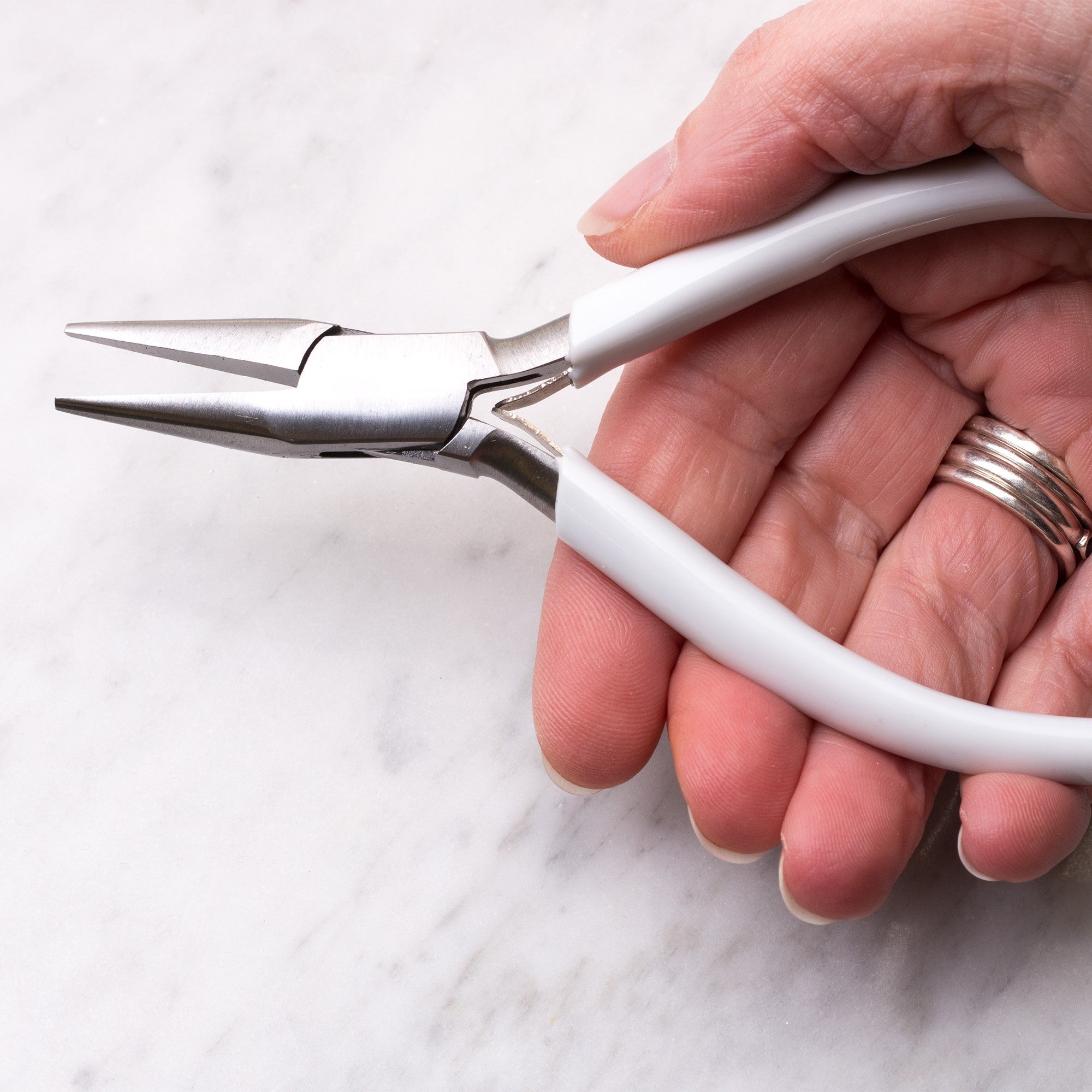 Snipe Nose Jewellers Pliers