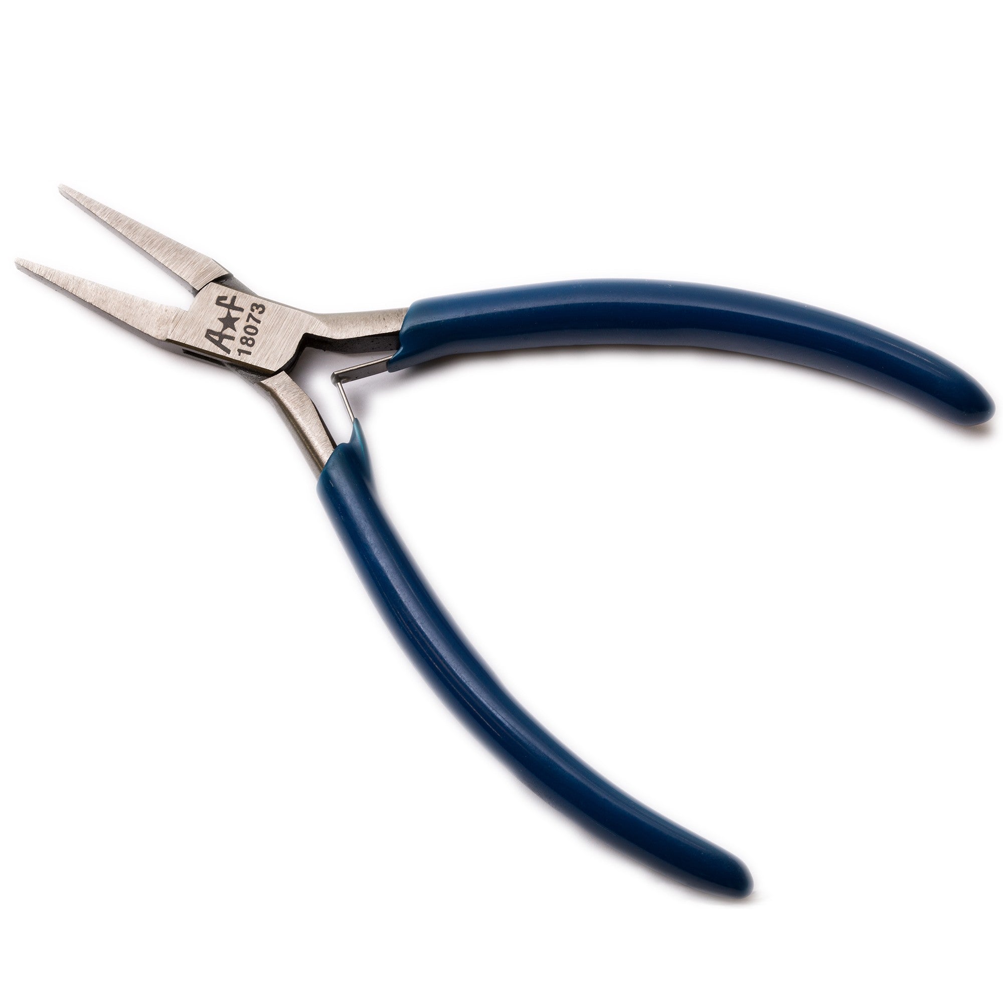 Premium Precision Jewellers Pliers Flat Nose