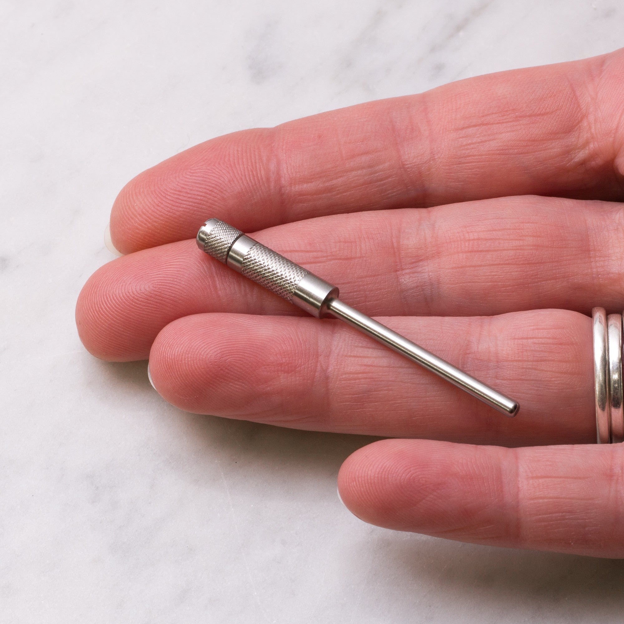 Pin Polisher Mandrel