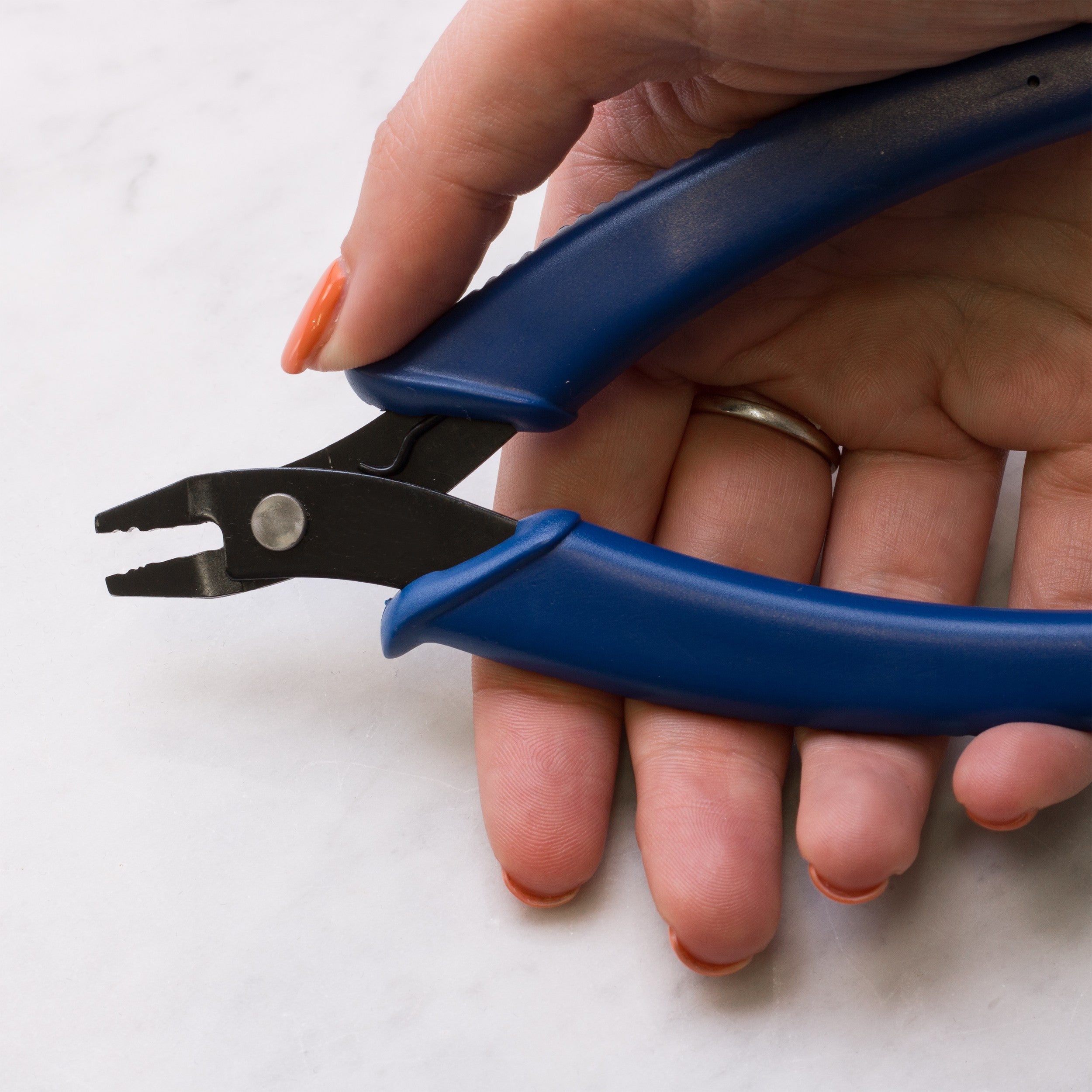 Micro Crimping Pliers
