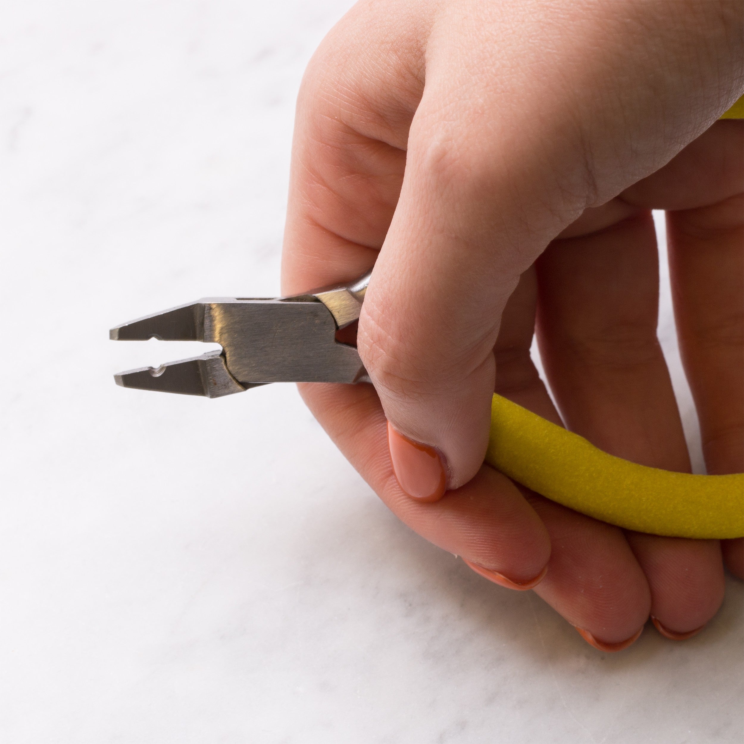 Magical Crimping Pliers
