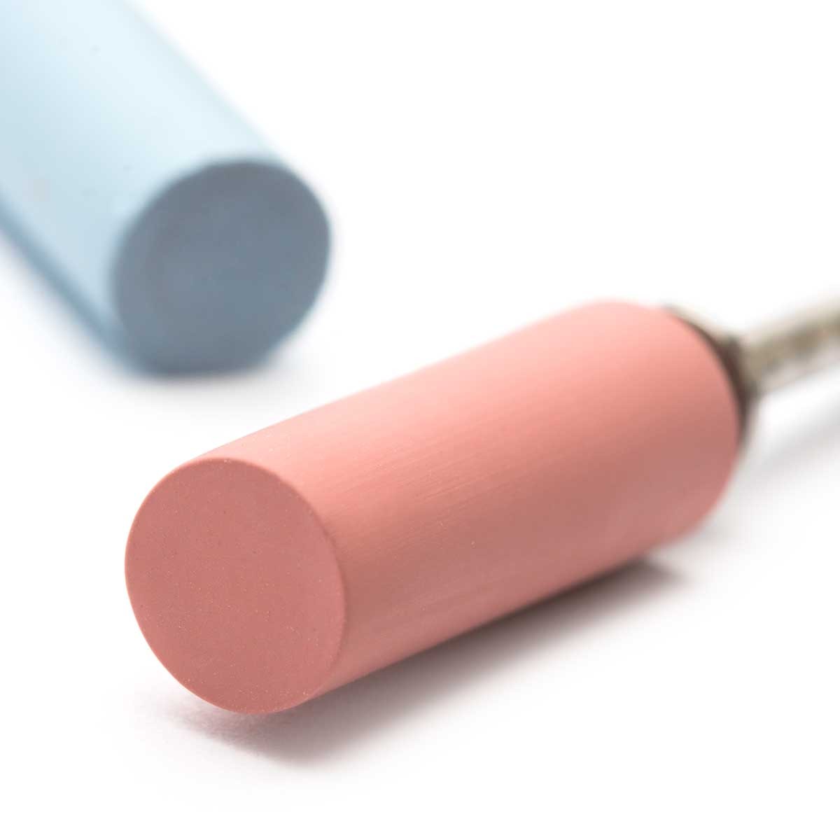 Silicone Carbide Polishers Introductory Pack