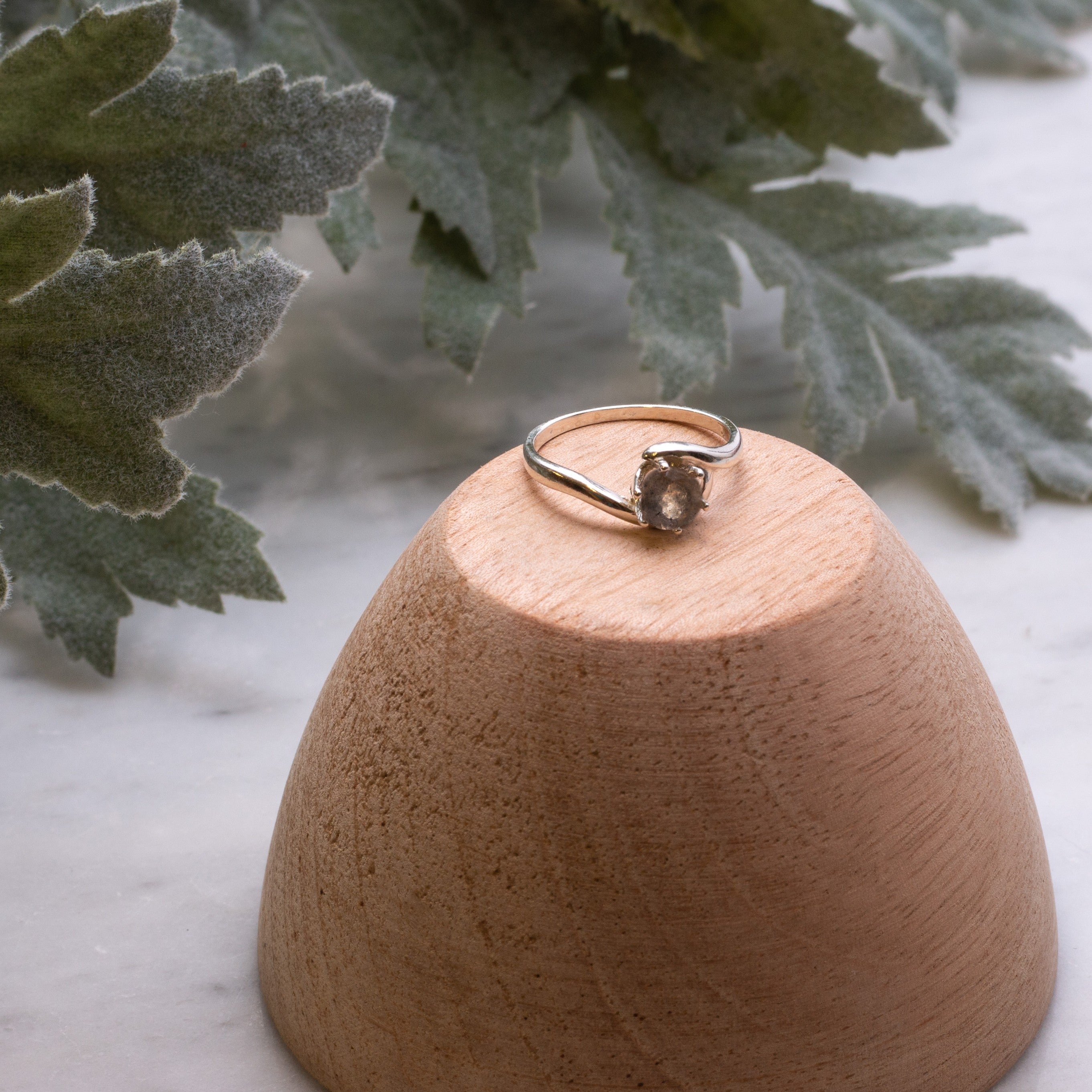 Labradorite Faceted Stones