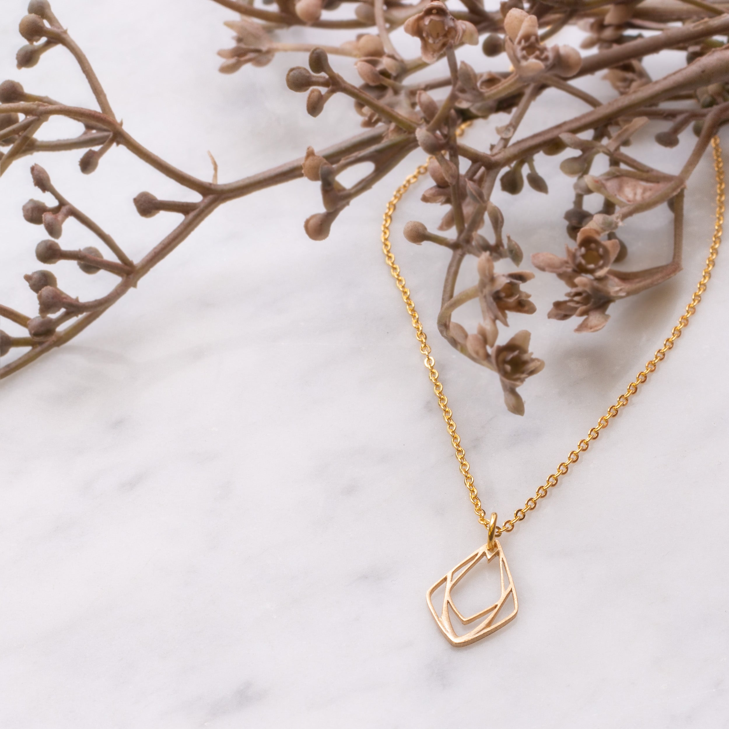 Plated 5mm Round Jump Rings pk50