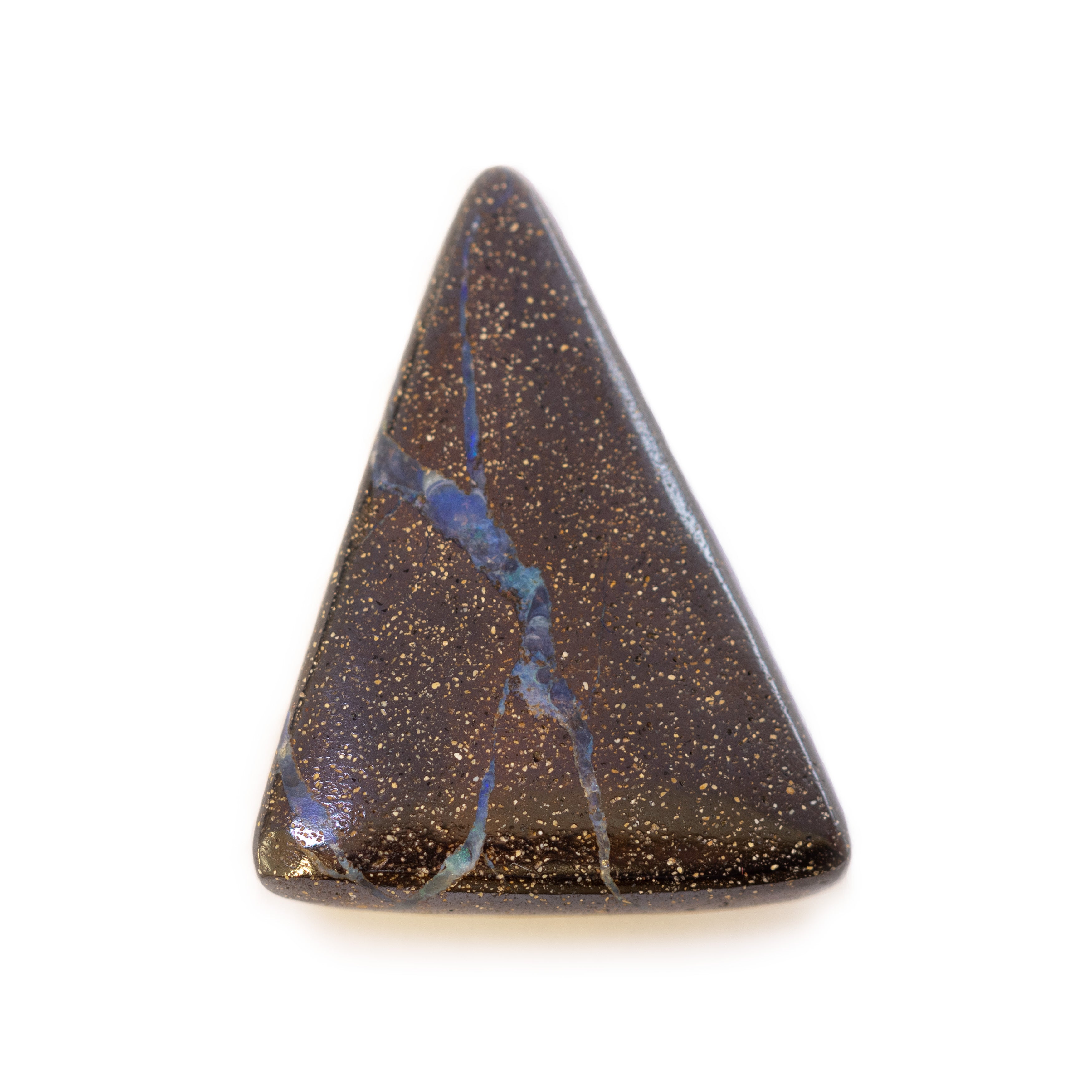 Earth Collection Australian Boulder Freeform Opal