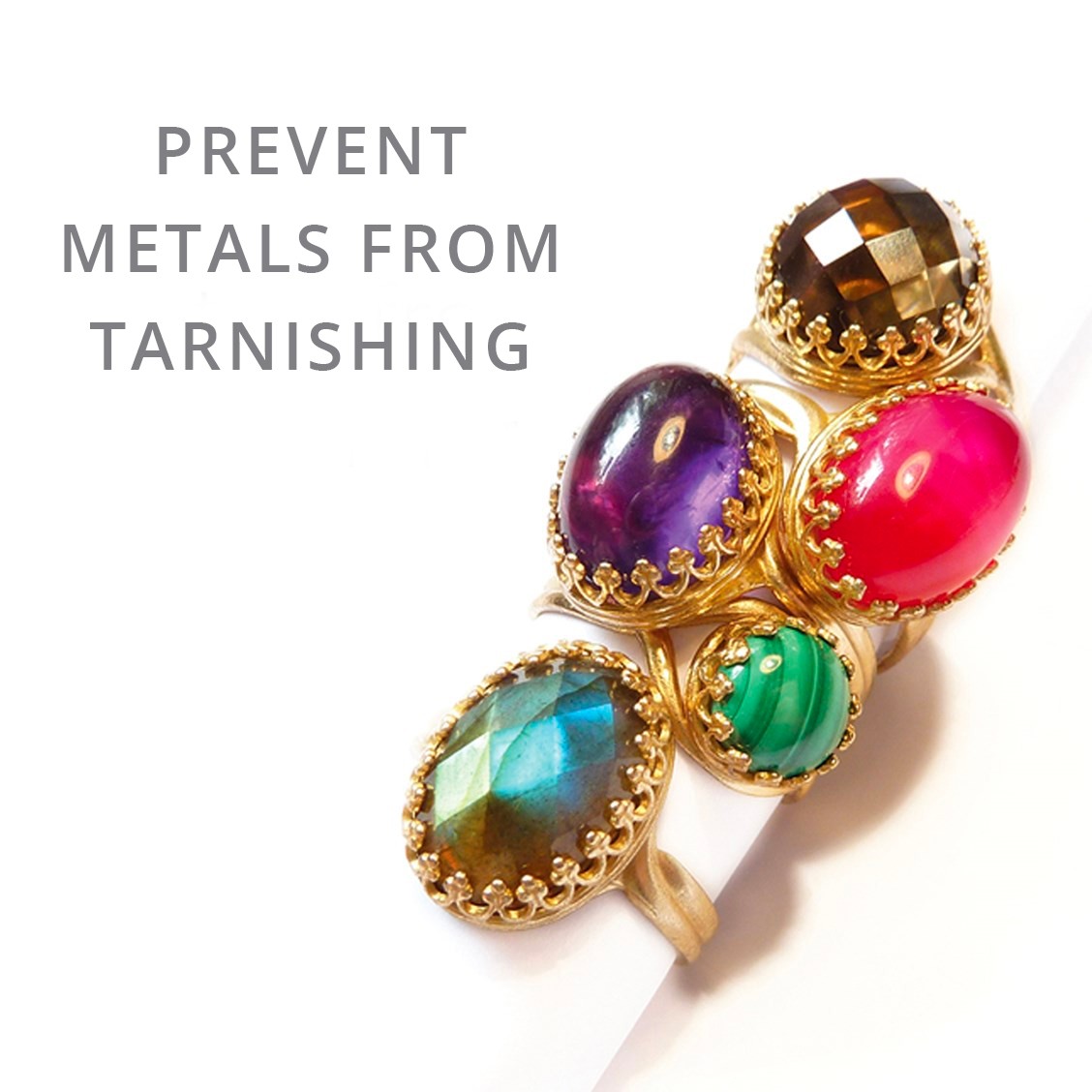 Midas Finish Seal Lacquer