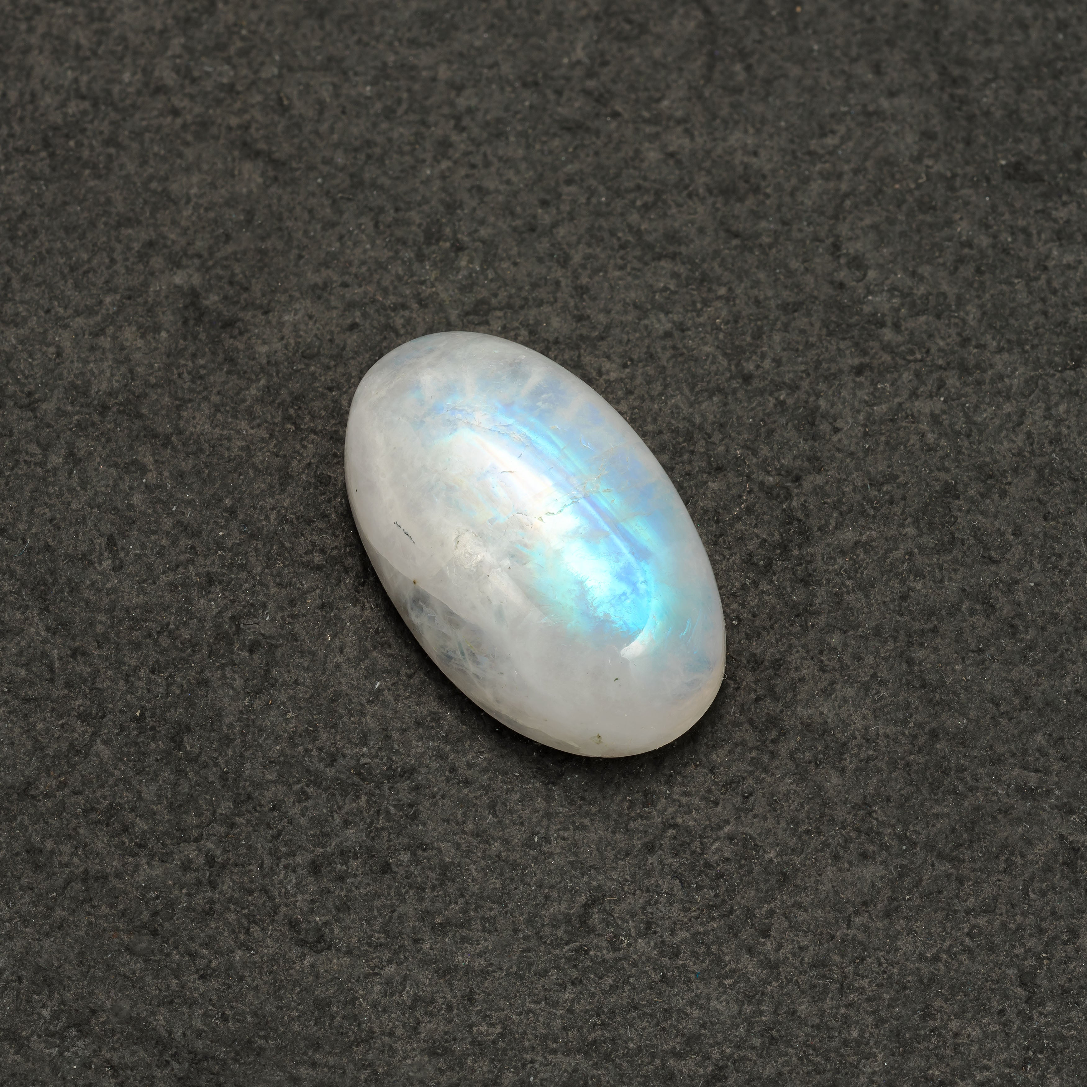 Rainbow Moonstone Freeform Cabochon Ltd Edition
