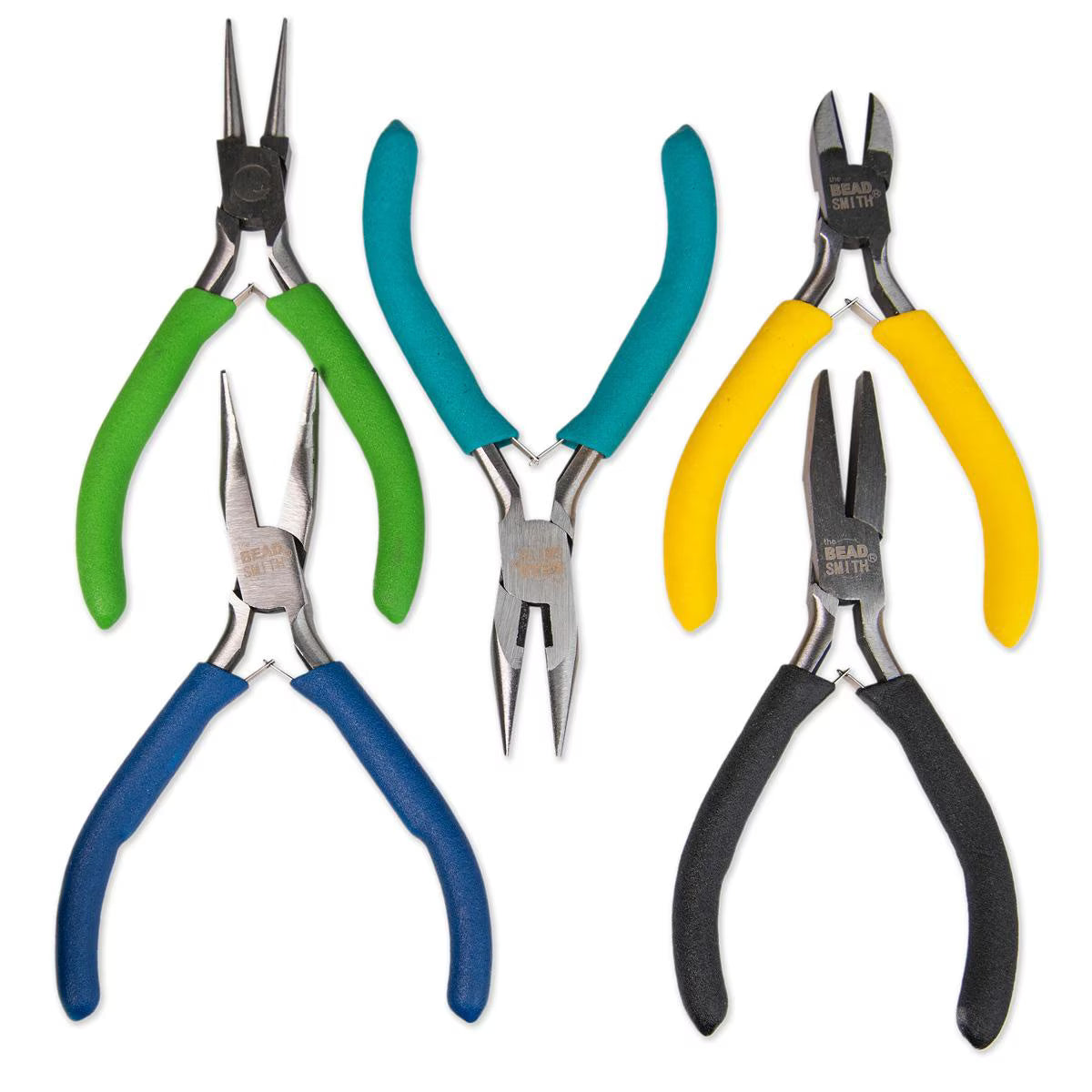 Starter Pliers Set