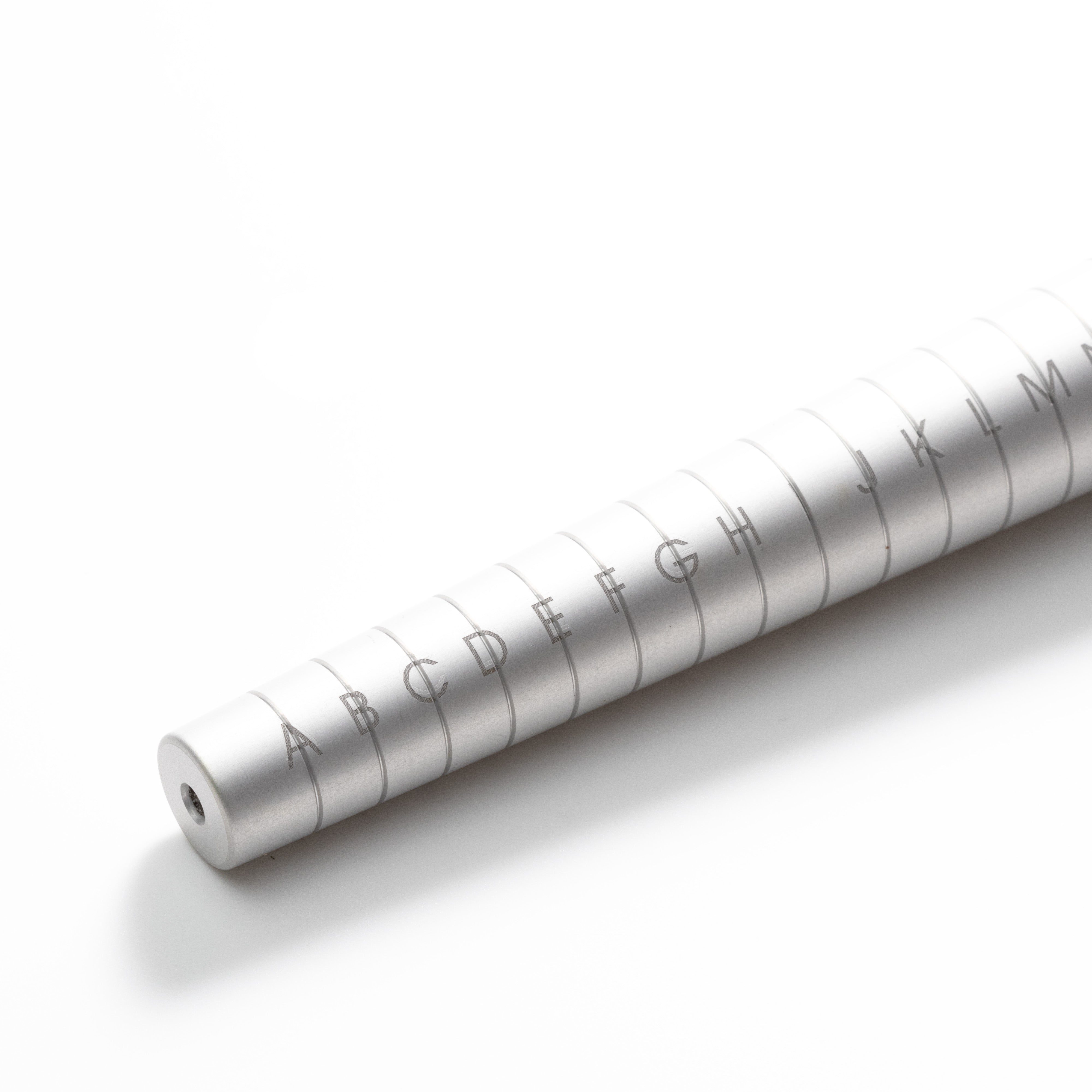 Genuine Wheatsheaf Ring Size Stick