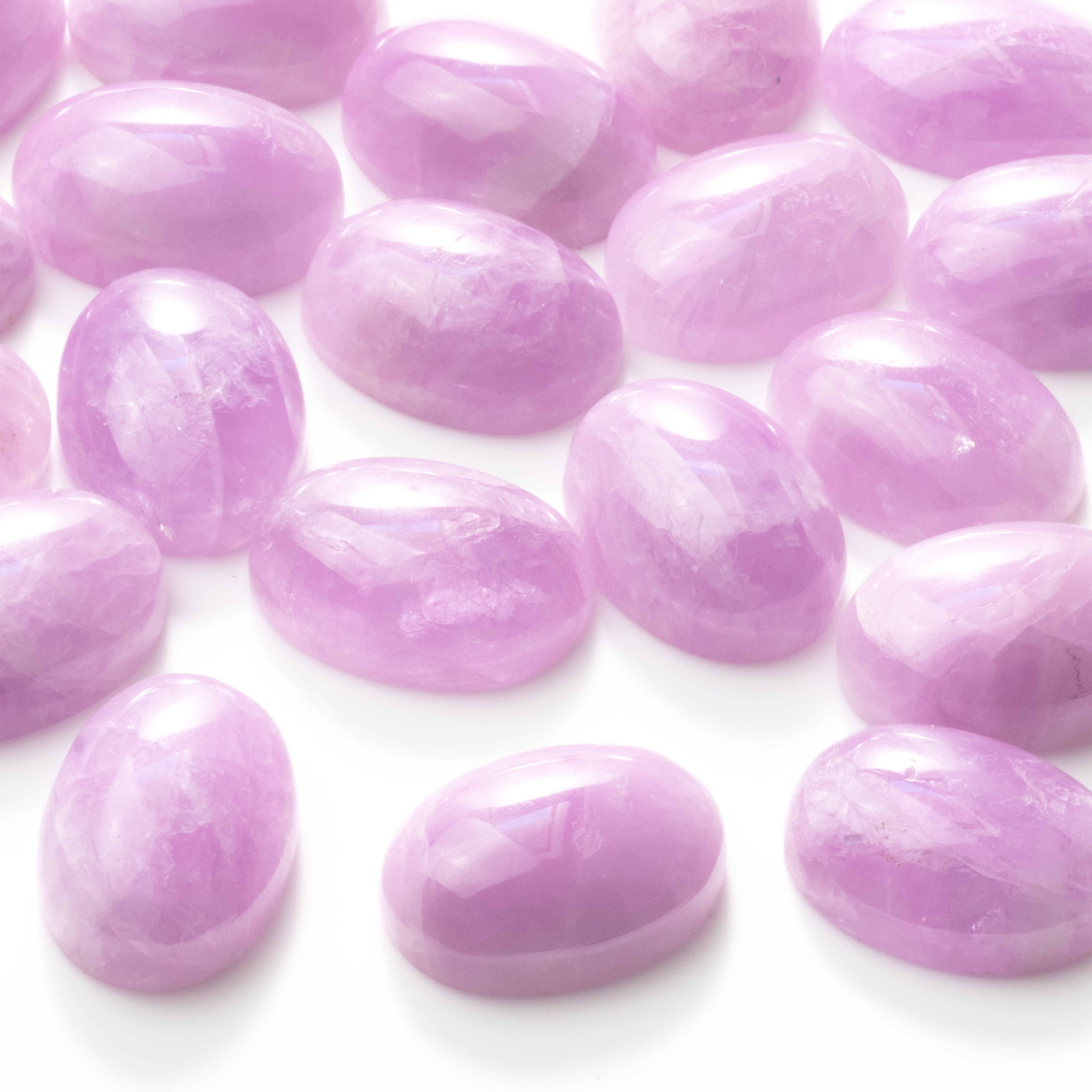 Kunzite Cabochons